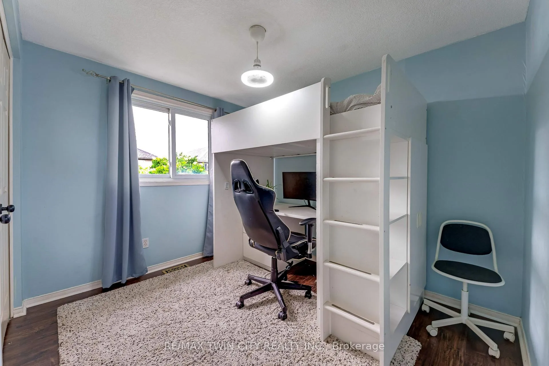 Photo 21 of 925 Copper Leaf Crescent, Kitchener, Trussler — HOMEH