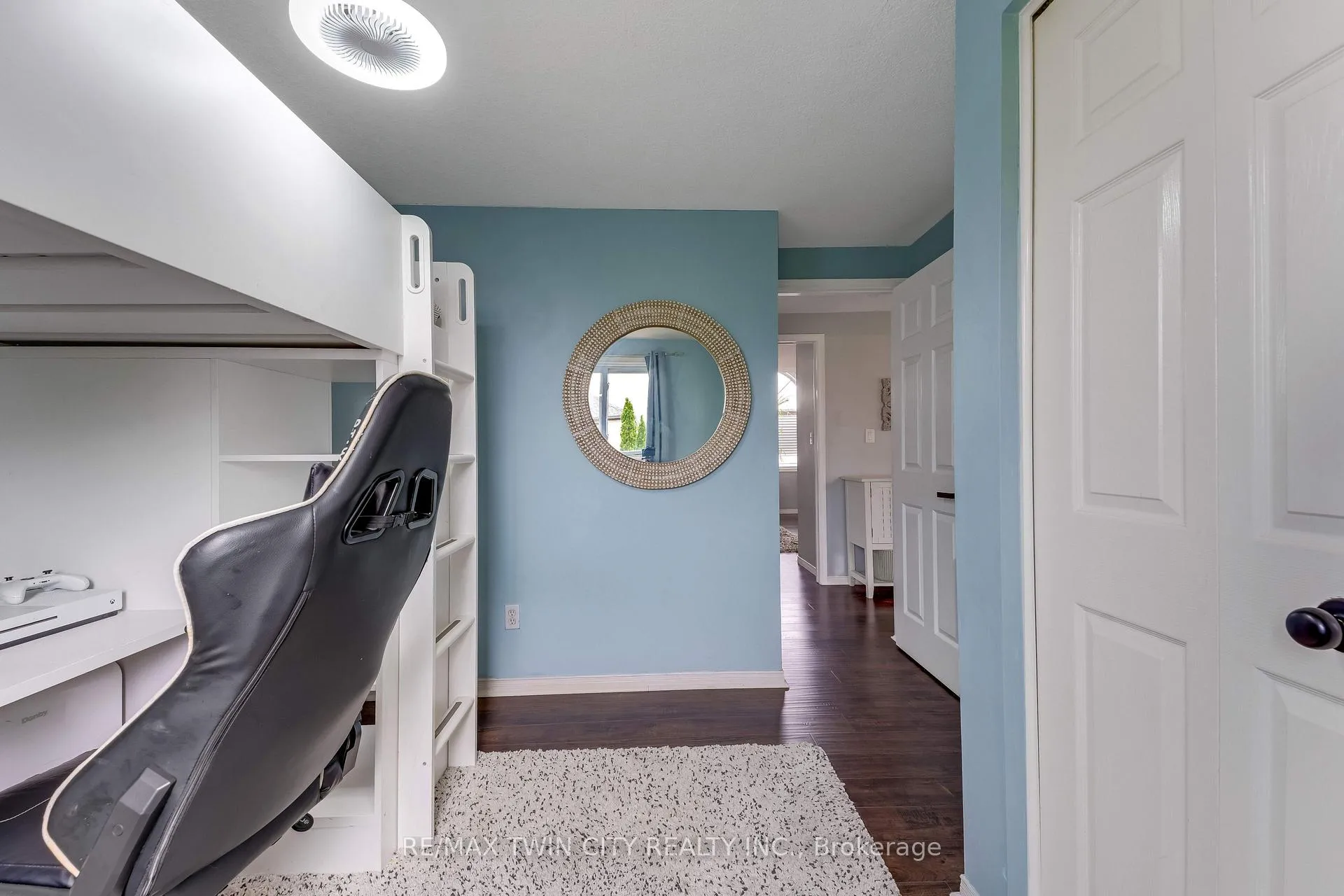 Photo 22 of 925 Copper Leaf Crescent, Kitchener, Trussler — HOMEH