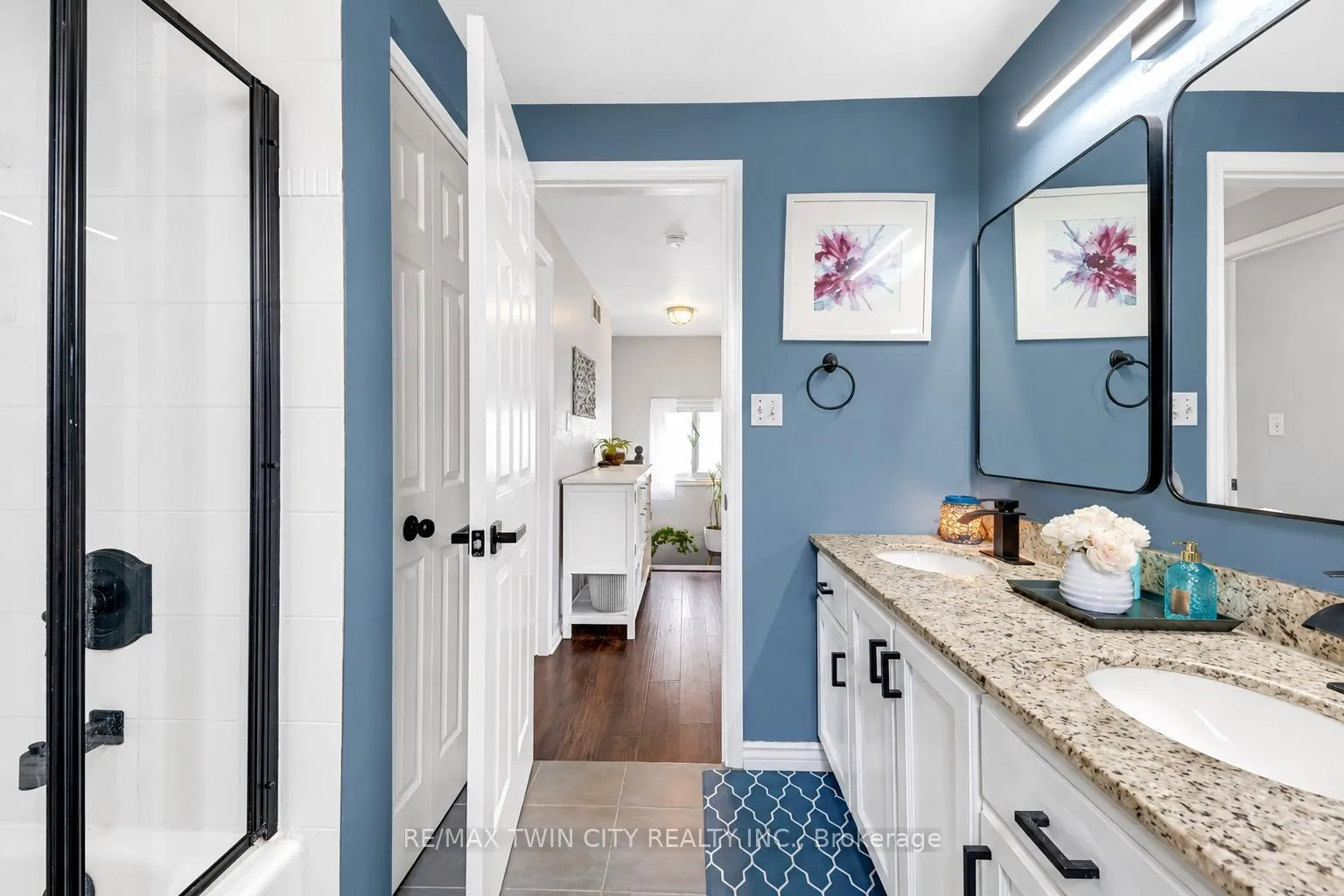 Photo 26 of 925 Copper Leaf Crescent, Kitchener, Trussler — HOMEH