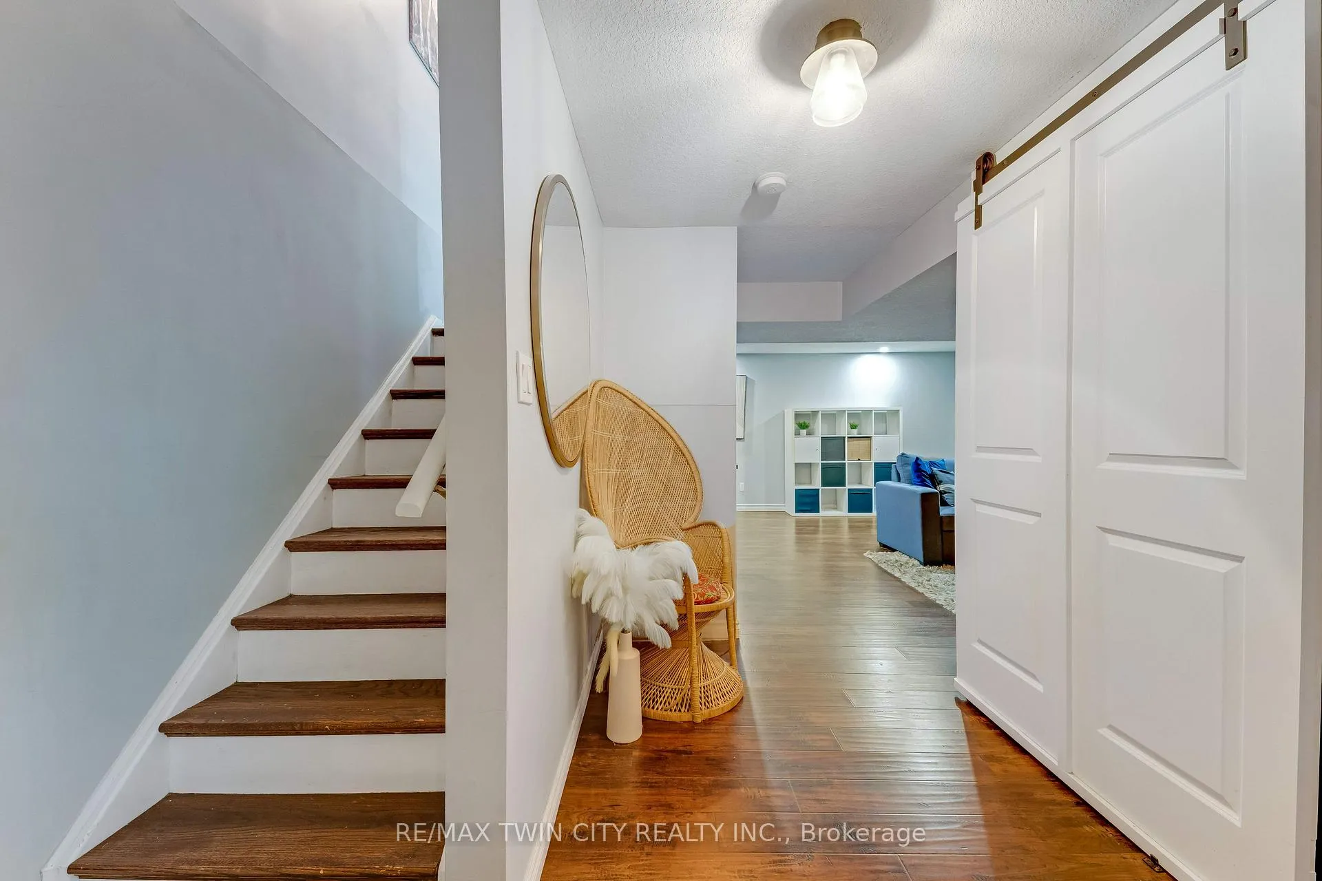 Photo 29 of 925 Copper Leaf Crescent, Kitchener, Trussler — HOMEH