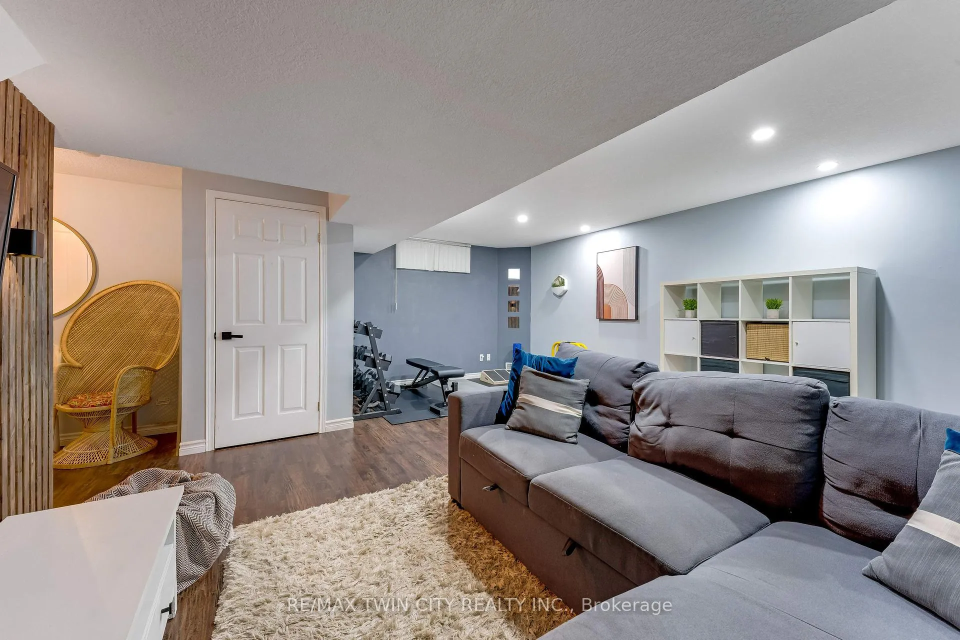 Photo 34 of 925 Copper Leaf Crescent, Kitchener, Trussler — HOMEH