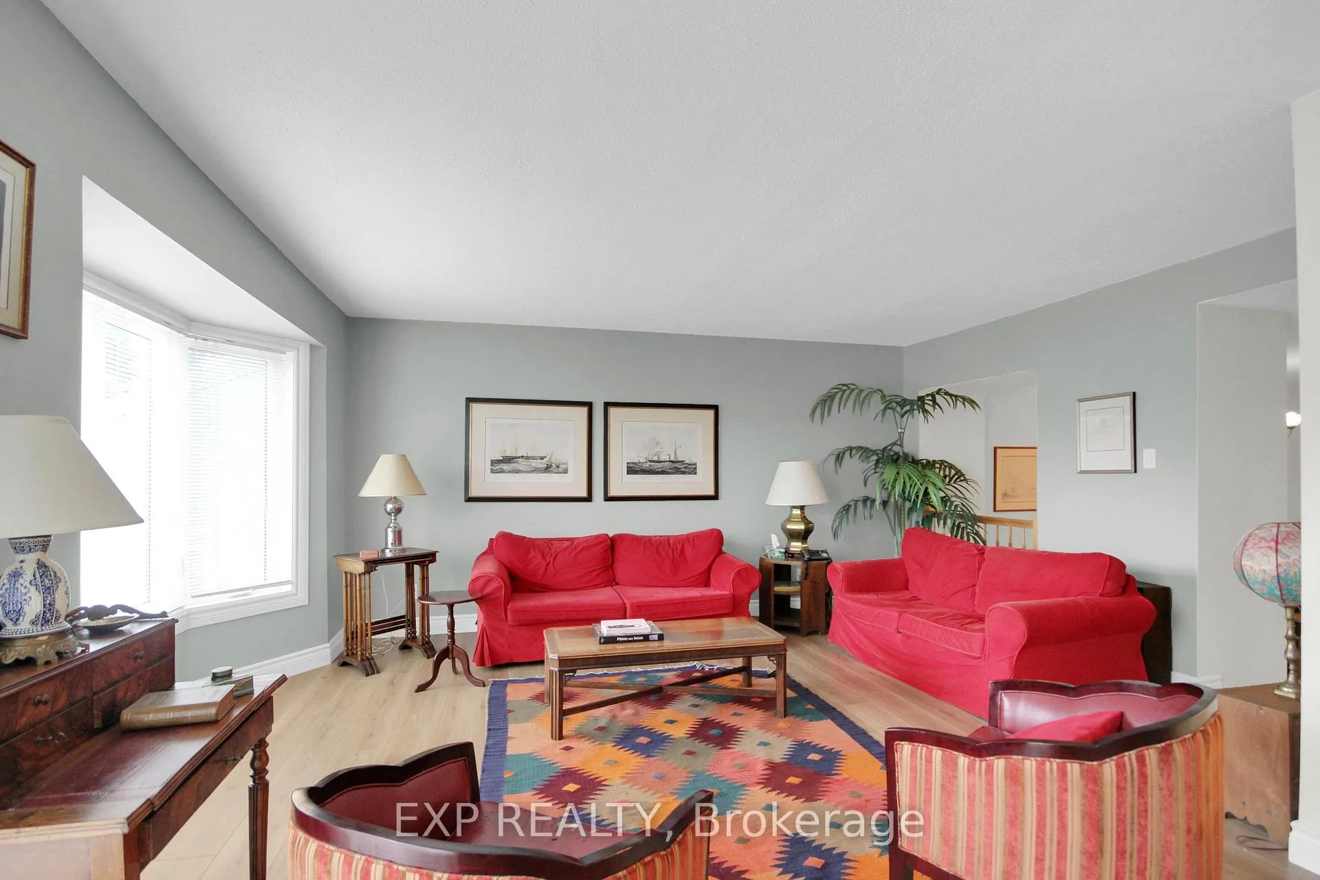 Photo 4 of Unit 20, 40 Huntview Private, Ottawa, Hunt Club/Western Community — HOMEH