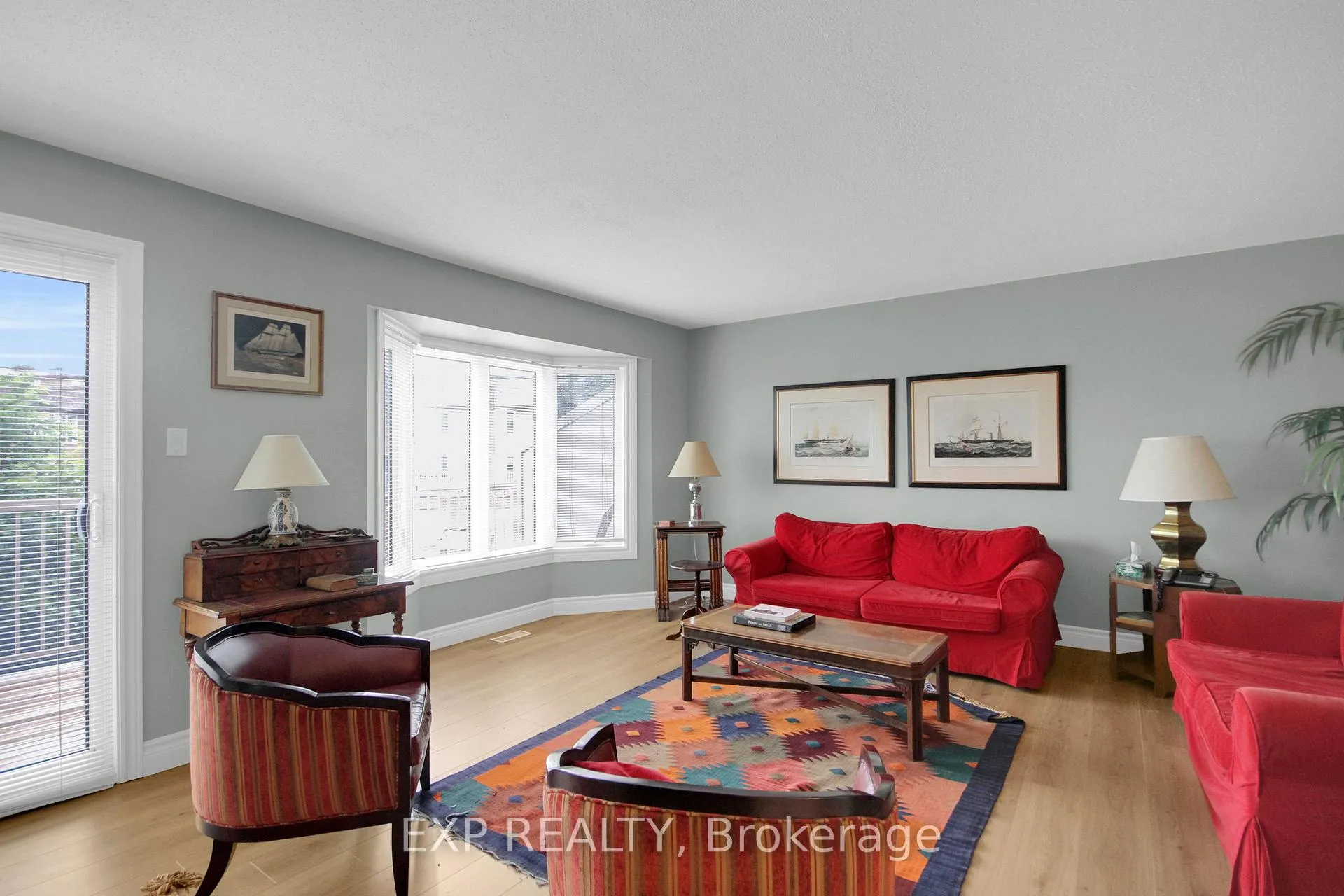 Photo 5 of Unit 20, 40 Huntview Private, Ottawa, Hunt Club/Western Community — HOMEH