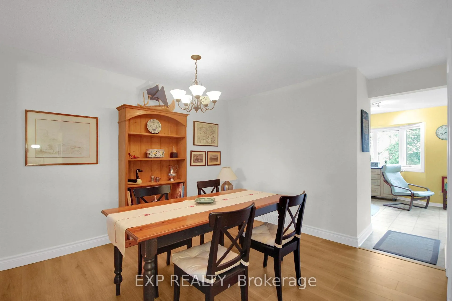 Photo 7 of Unit 20, 40 Huntview Private, Ottawa, Hunt Club/Western Community — HOMEH