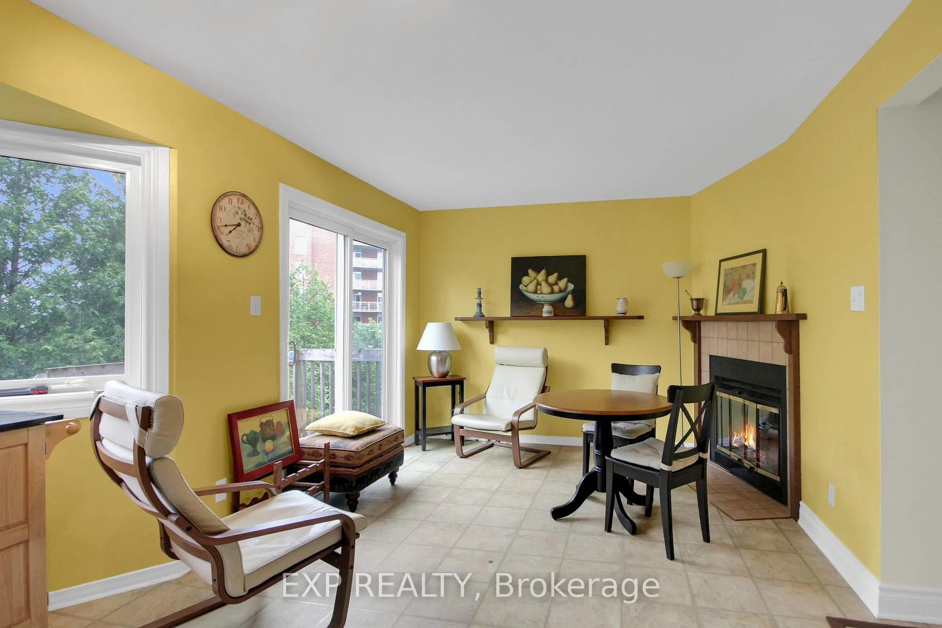 Photo 9 of Unit 20, 40 Huntview Private, Ottawa, Hunt Club/Western Community — HOMEH