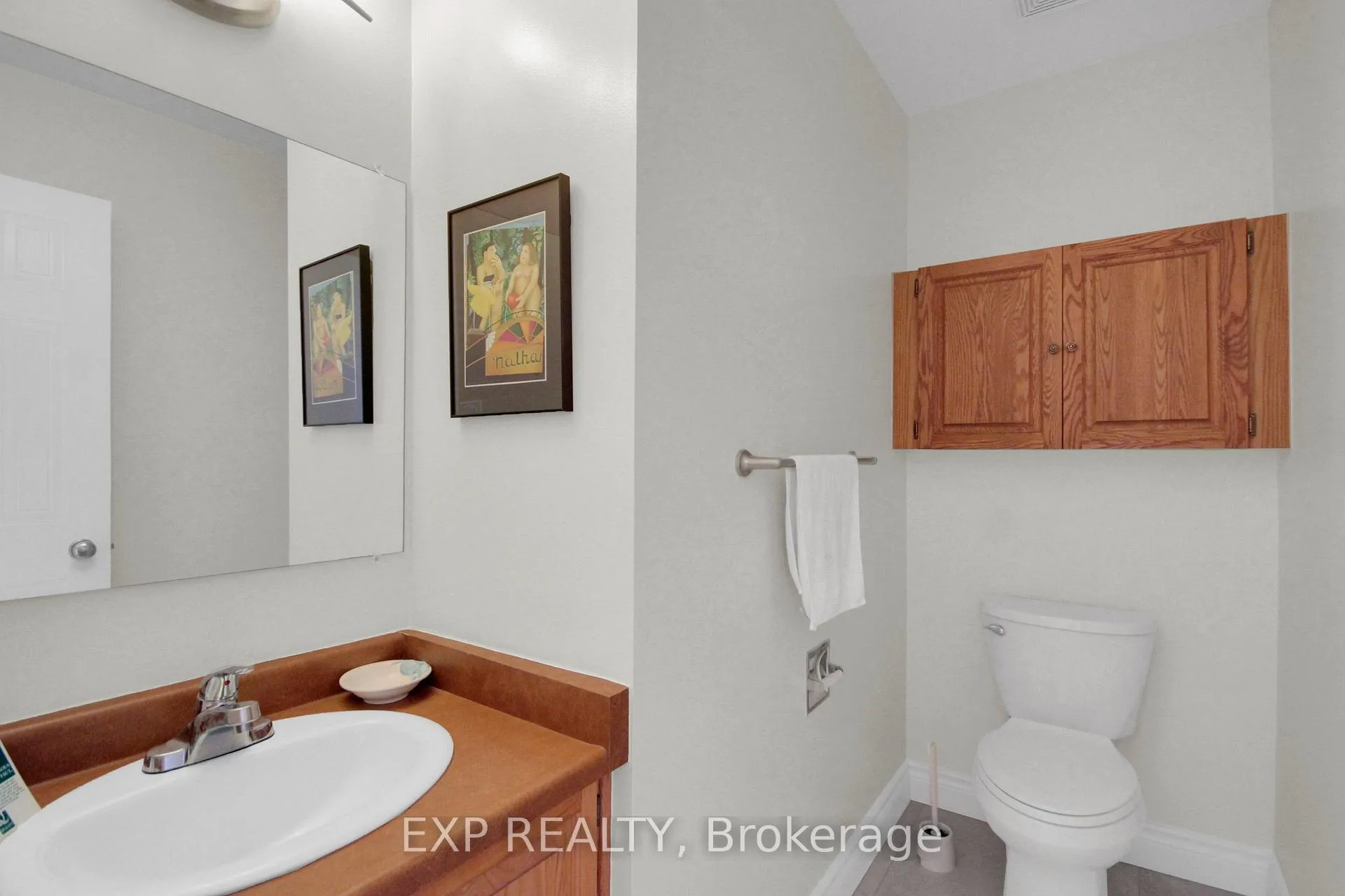 Photo 10 of Unit 20, 40 Huntview Private, Ottawa, Hunt Club/Western Community — HOMEH
