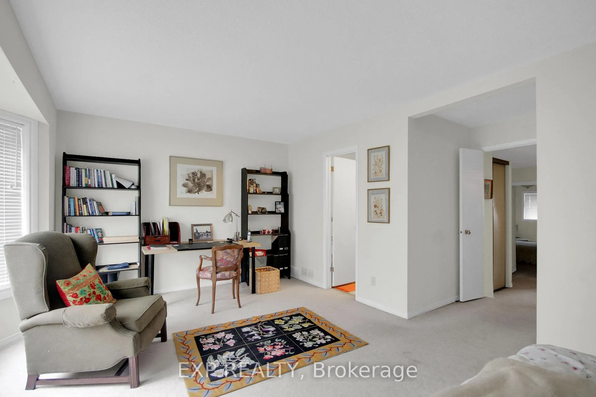 Photo 13 of Unit 20, 40 Huntview Private, Ottawa, Hunt Club/Western Community — HOMEH