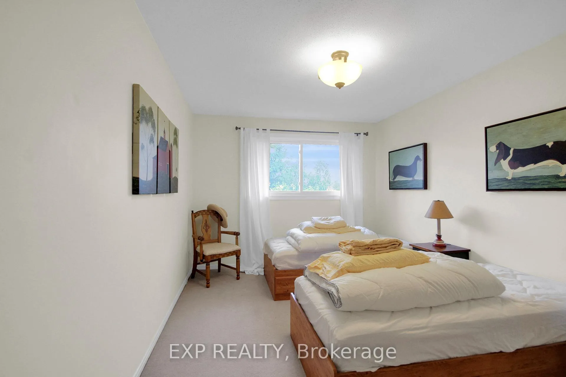 Photo 16 of Unit 20, 40 Huntview Private, Ottawa, Hunt Club/Western Community — HOMEH