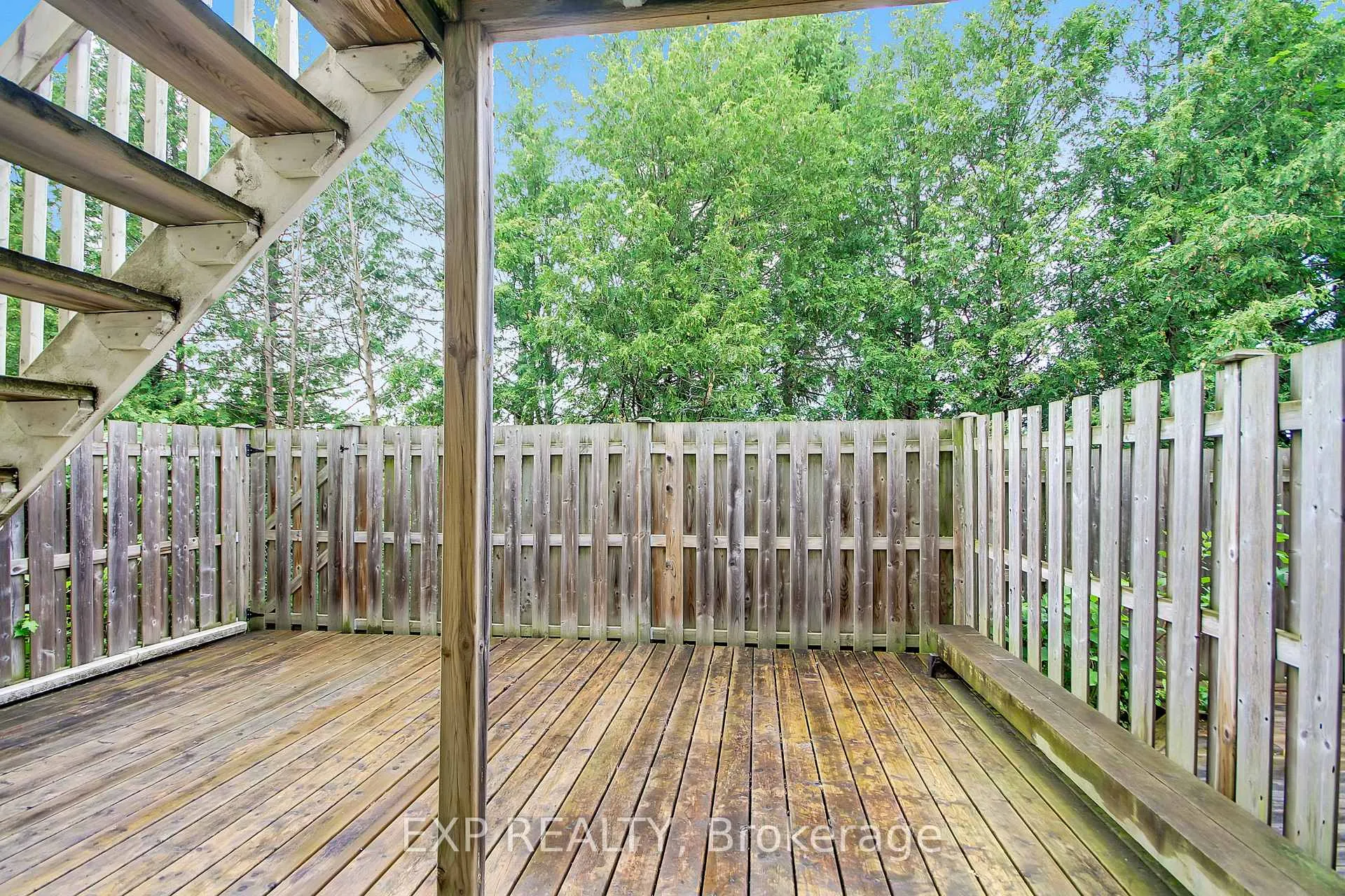 Photo 21 of Unit 20, 40 Huntview Private, Ottawa, Hunt Club/Western Community — HOMEH