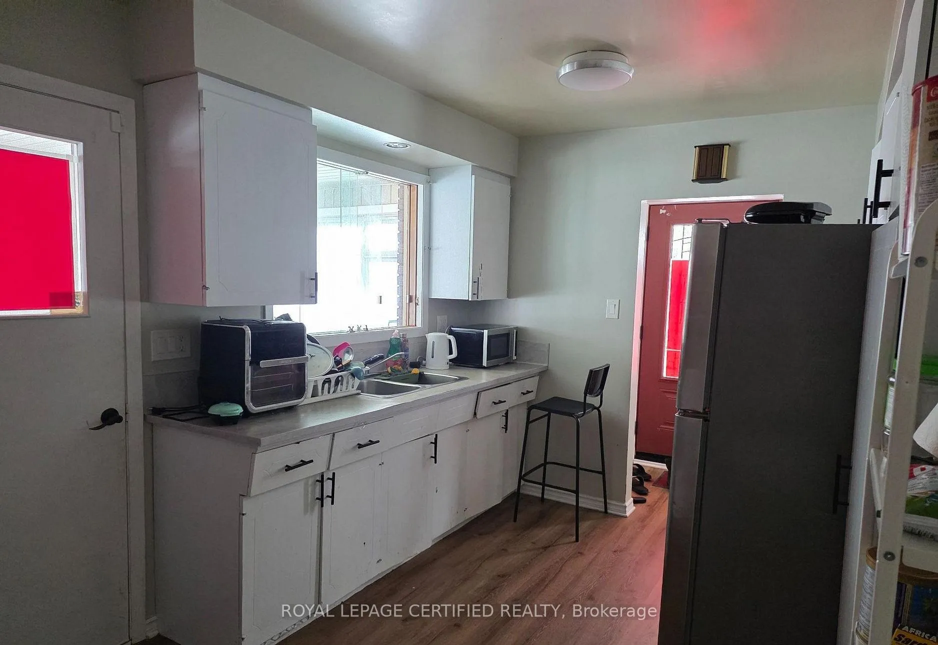 Photo 5 of 2 Rideau Crescent, Hamilton, Lisgar — HOMEH