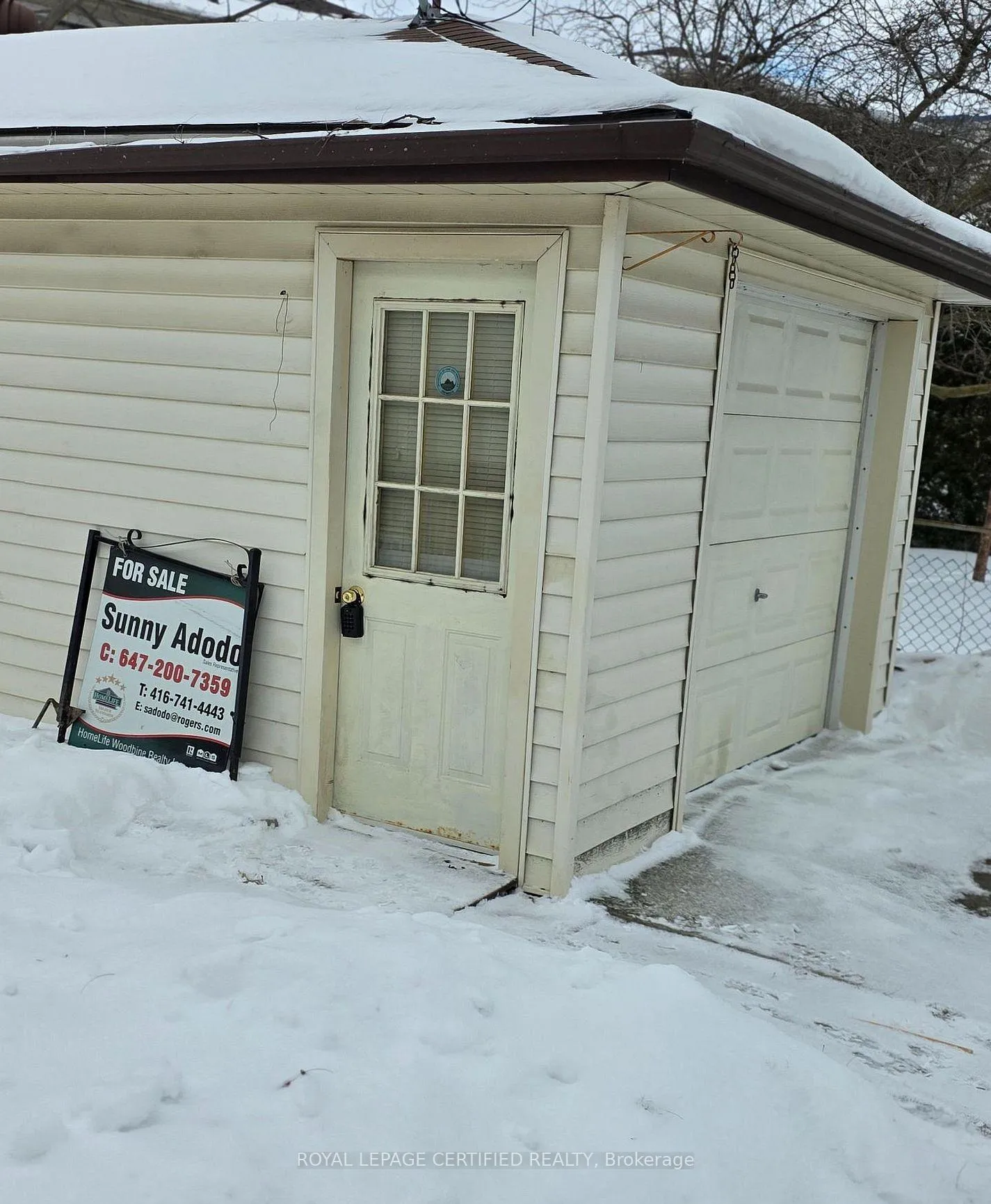 Photo 17 of 2 Rideau Crescent, Hamilton, Lisgar — HOMEH