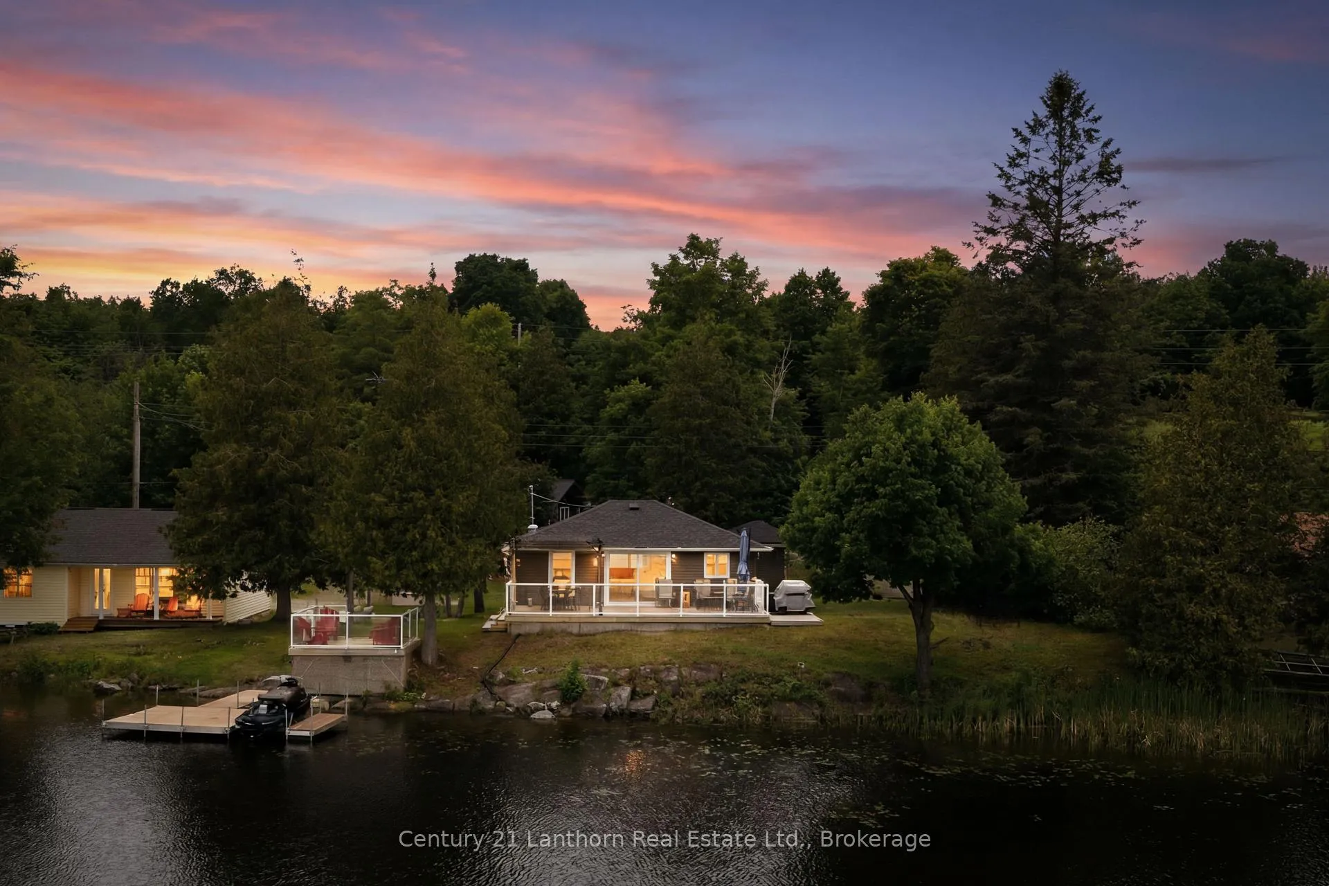Photo 1 of 1004 C Almond Lane, Frontenac, Frontenac Centre — HOMEH
