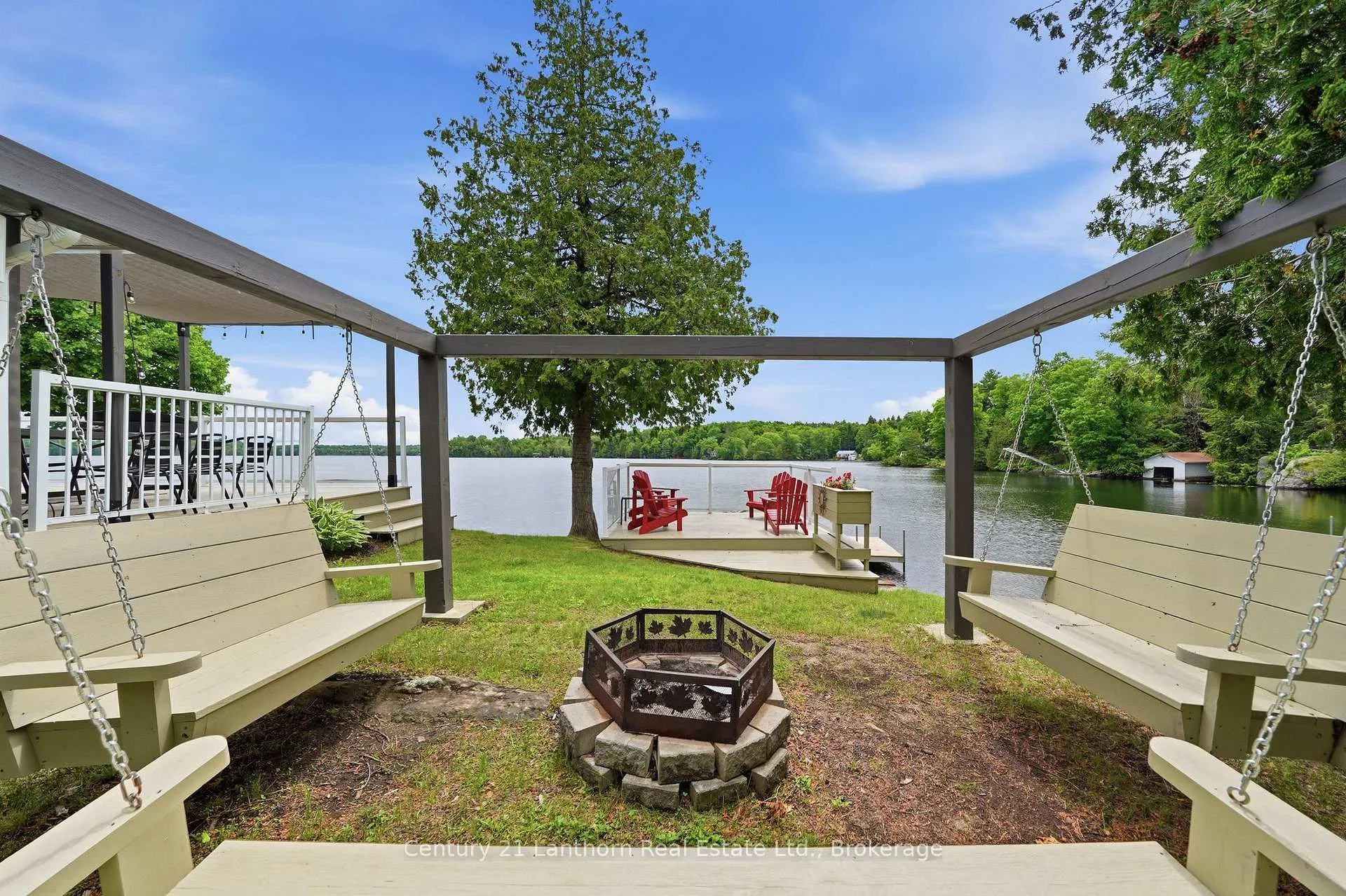 Photo 2 of 1004 C Almond Lane, Frontenac, Frontenac Centre — HOMEH