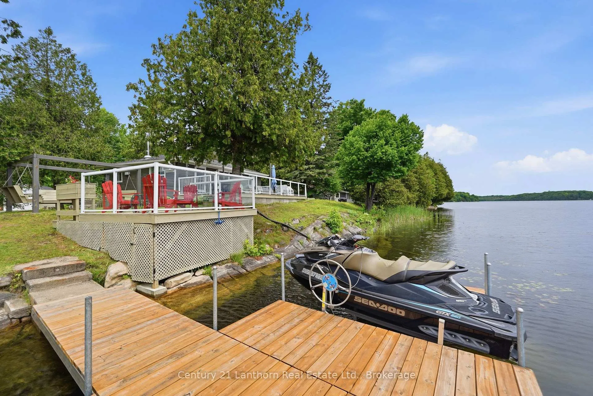 Photo 4 of 1004 C Almond Lane, Frontenac, Frontenac Centre — HOMEH