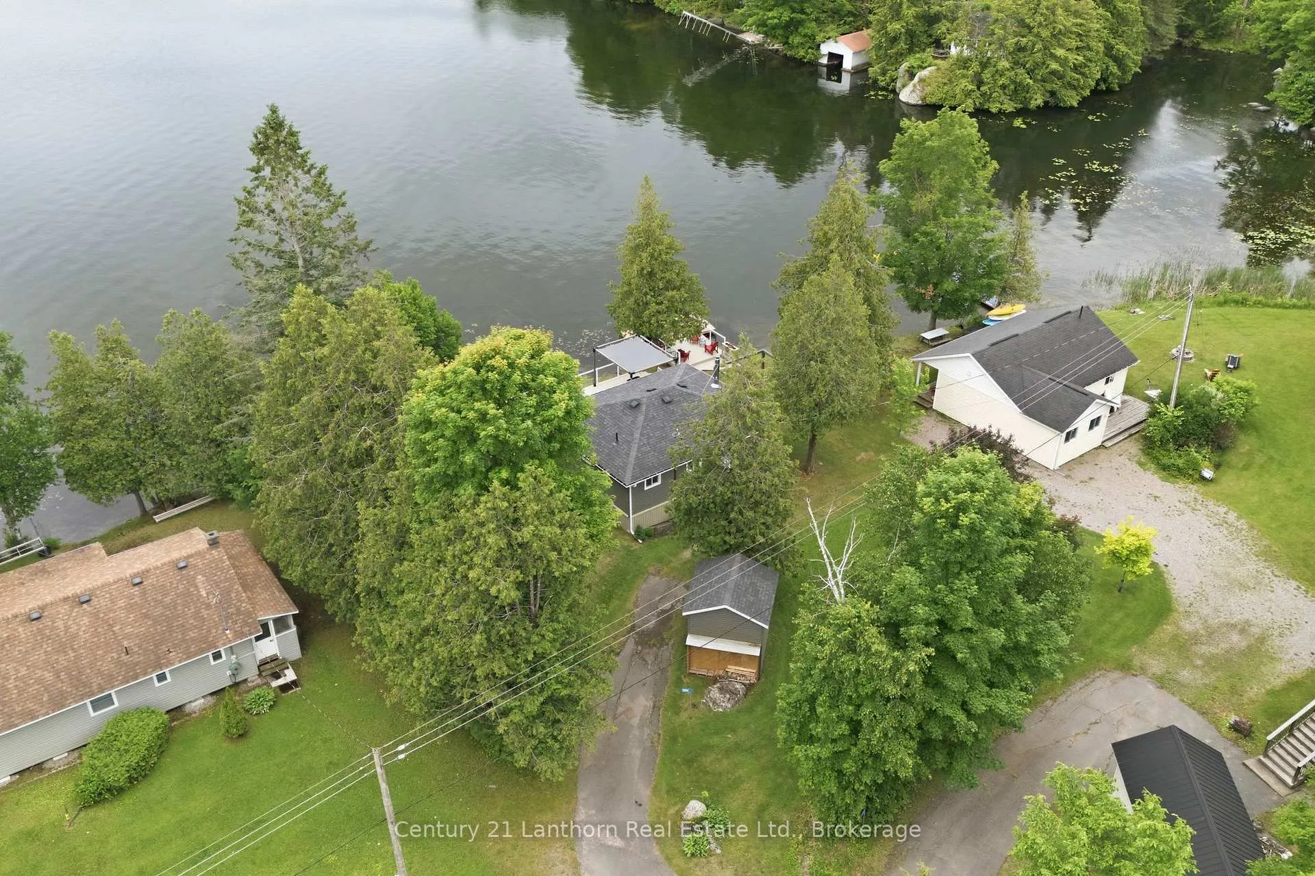 Photo 7 of 1004 C Almond Lane, Frontenac, Frontenac Centre — HOMEH