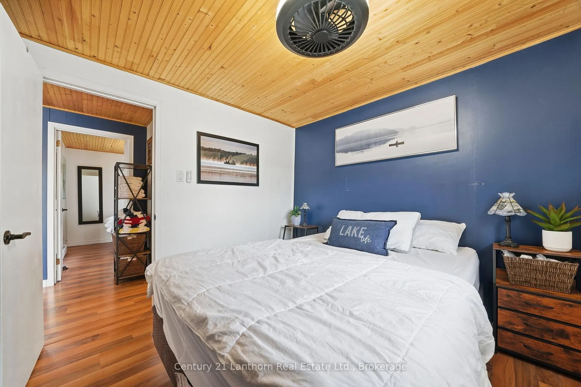 Photo 25 of 1004 C Almond Lane, Frontenac, Frontenac Centre — HOMEH
