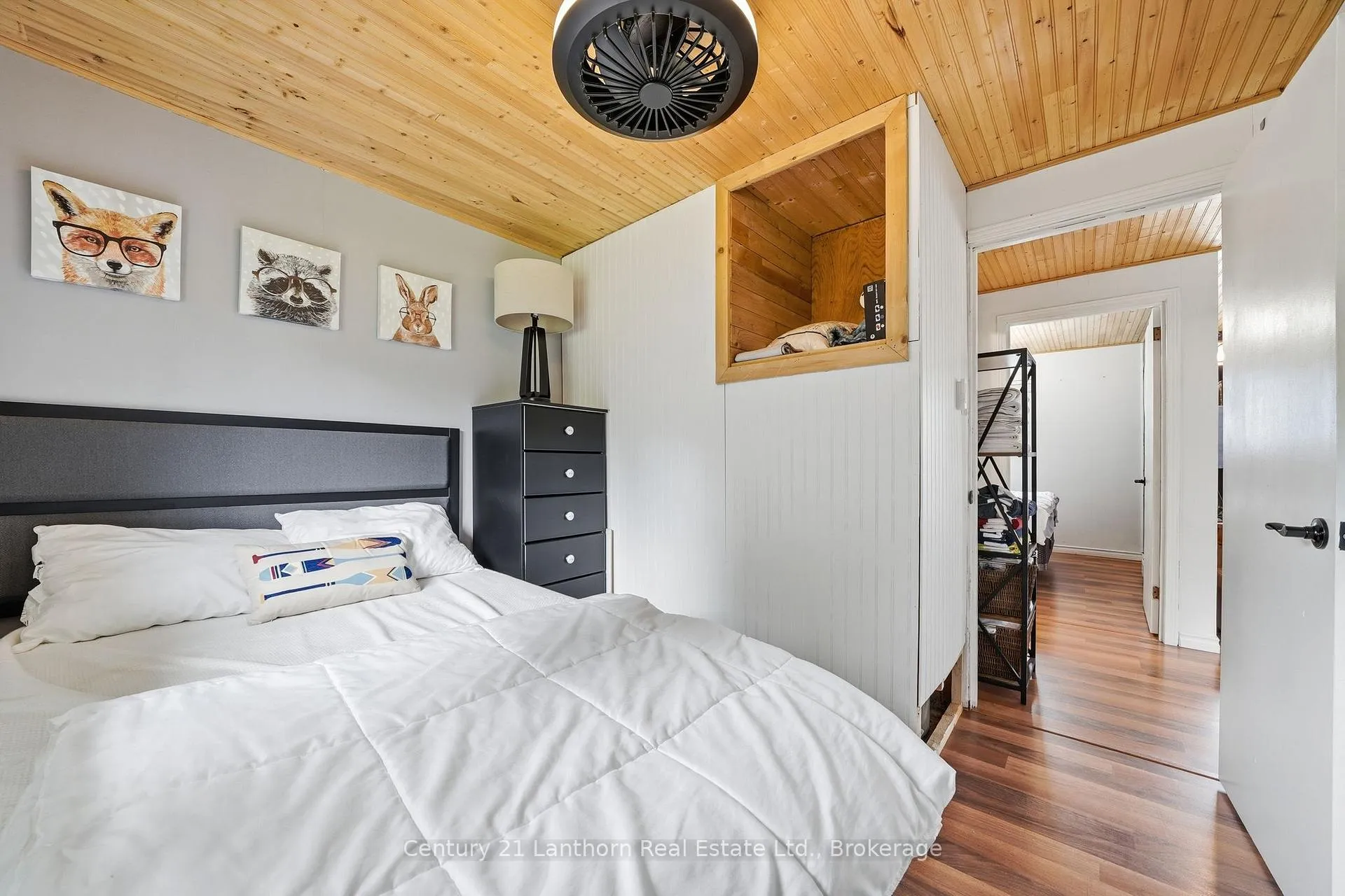 Photo 29 of 1004 C Almond Lane, Frontenac, Frontenac Centre — HOMEH