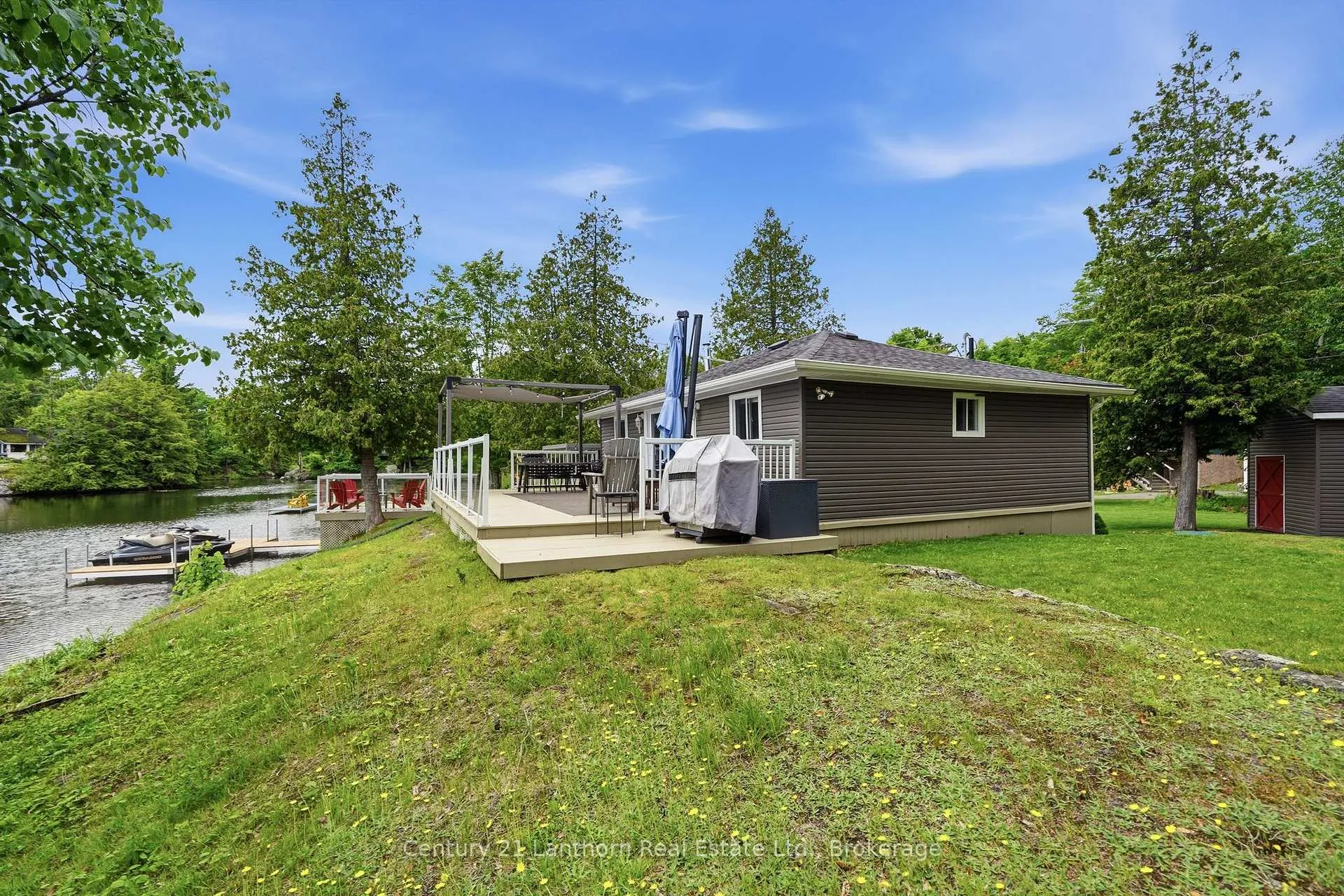 Photo 34 of 1004 C Almond Lane, Frontenac, Frontenac Centre — HOMEH