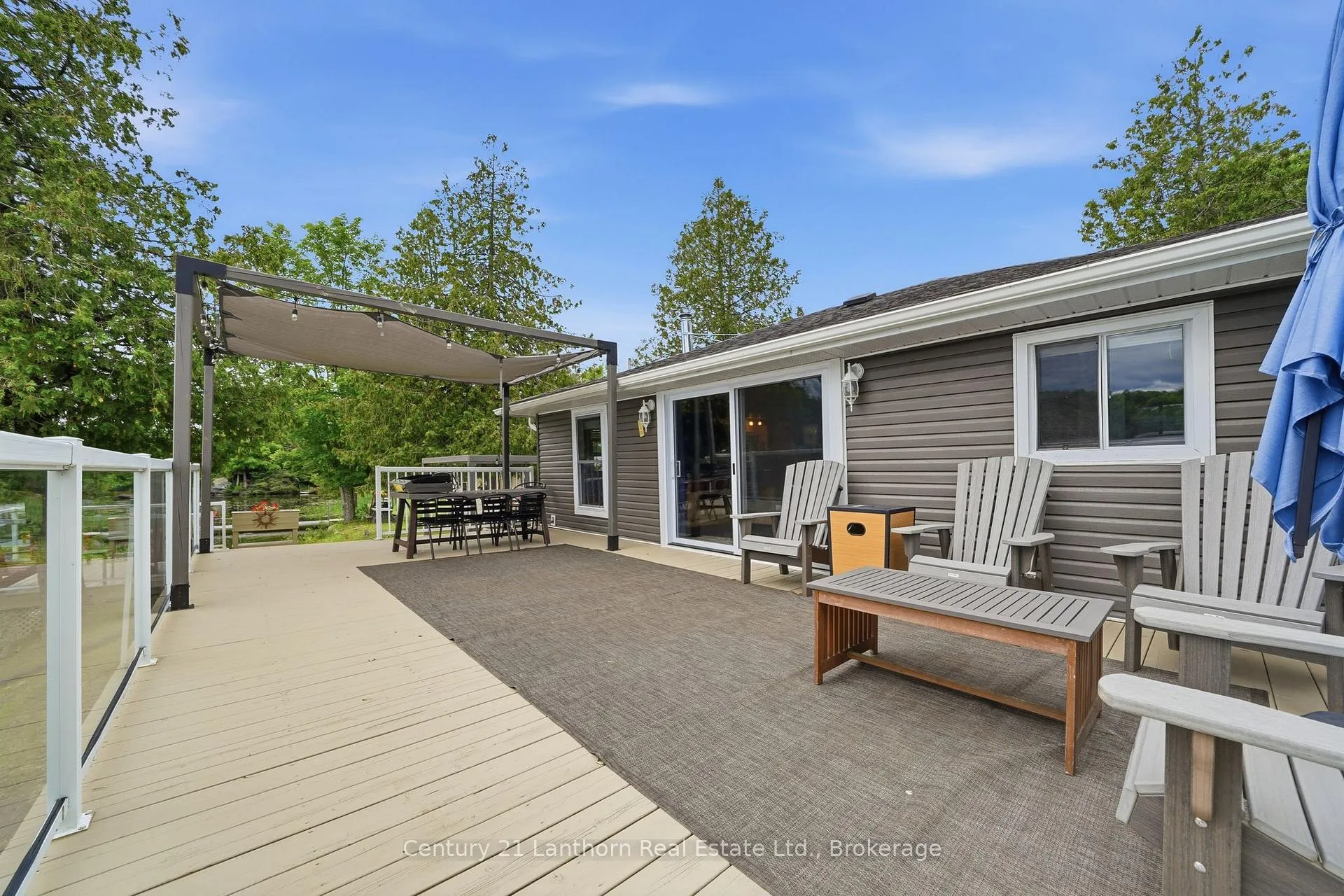 Photo 35 of 1004 C Almond Lane, Frontenac, Frontenac Centre — HOMEH