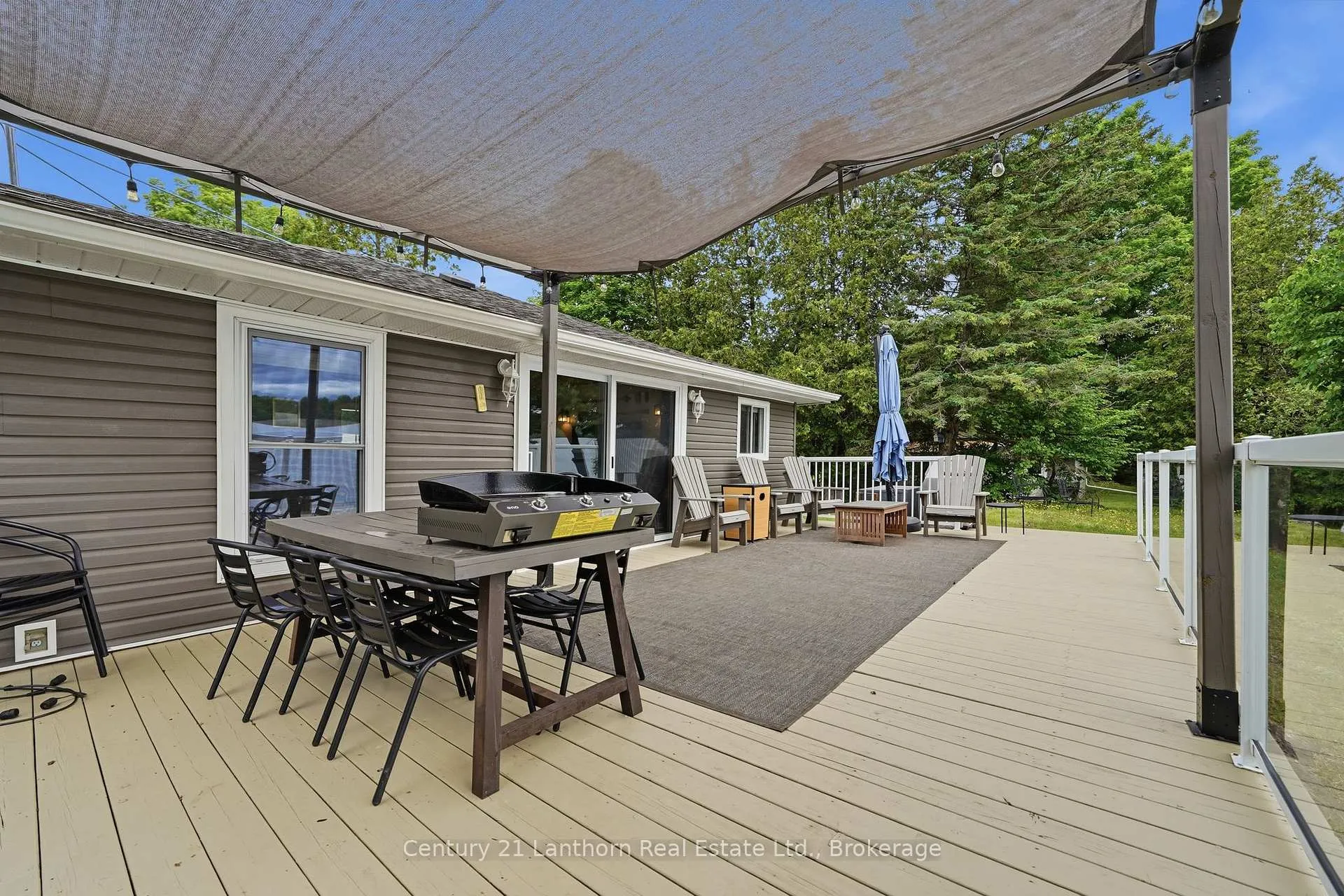 Photo 36 of 1004 C Almond Lane, Frontenac, Frontenac Centre — HOMEH
