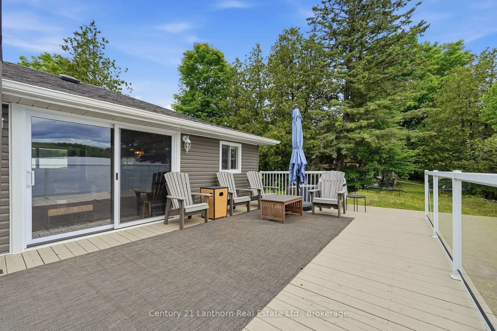 Photo 37 of 1004 C Almond Lane, Frontenac, Frontenac Centre — HOMEH