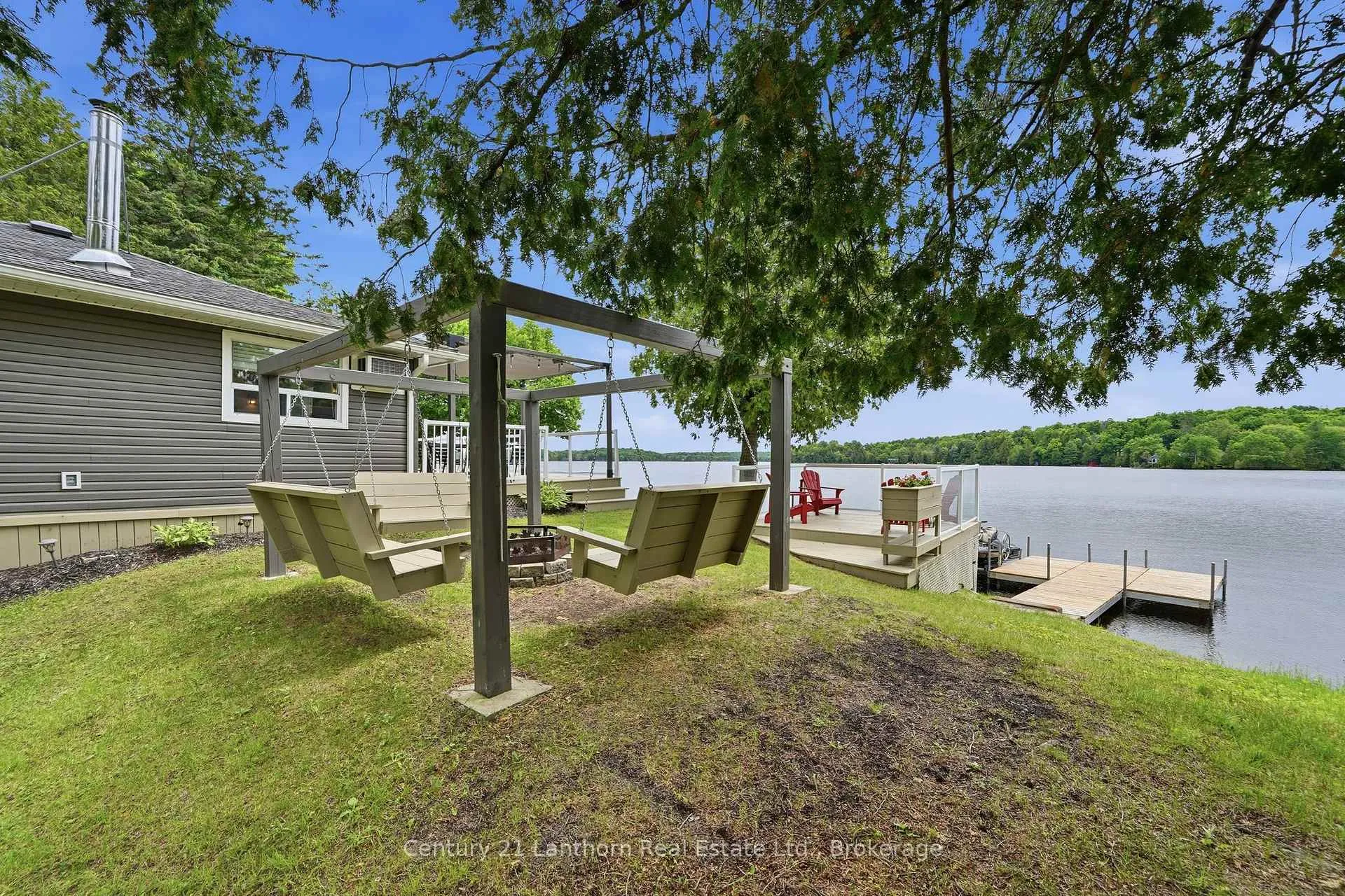 Photo 38 of 1004 C Almond Lane, Frontenac, Frontenac Centre — HOMEH