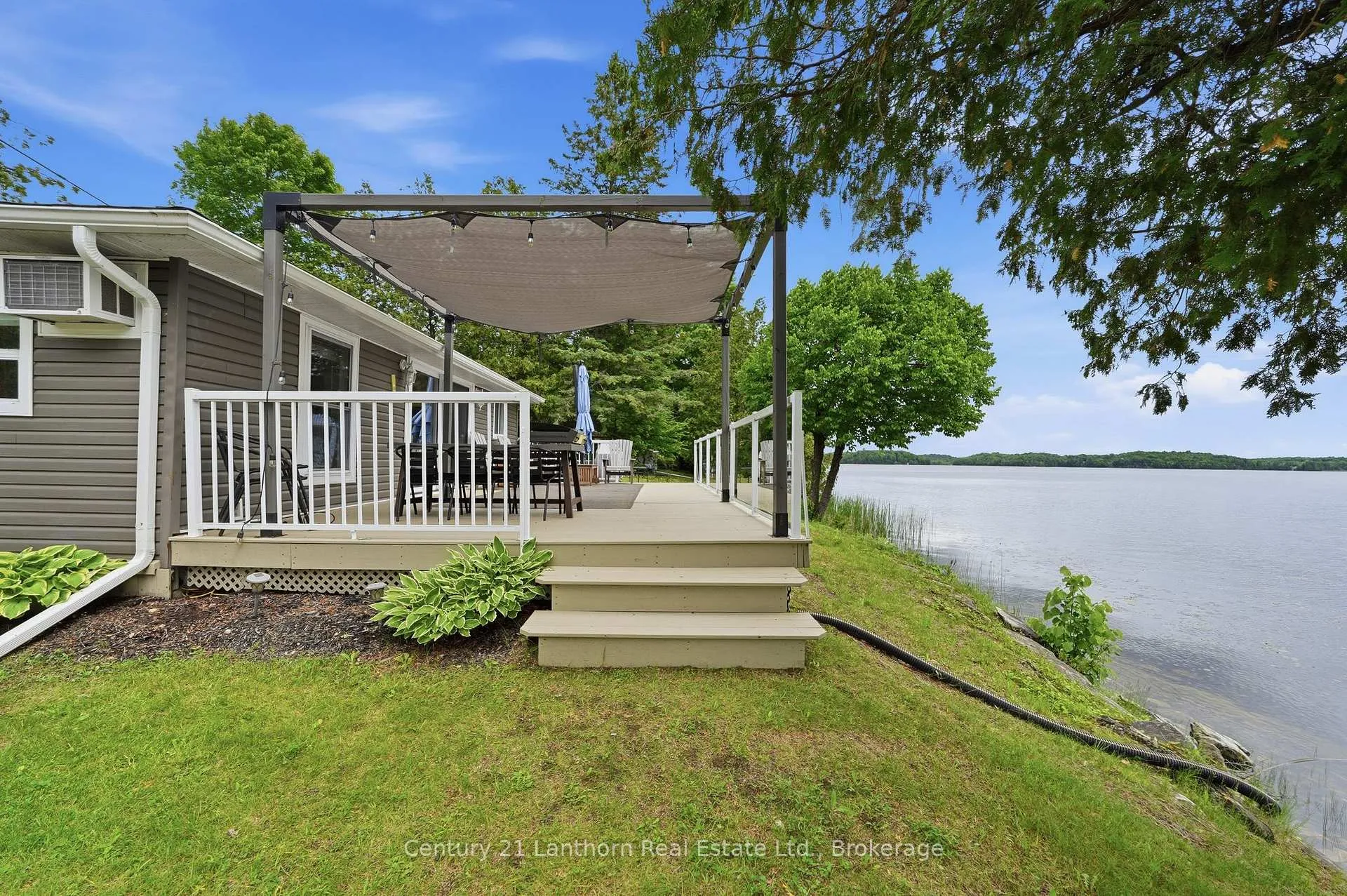 Photo 39 of 1004 C Almond Lane, Frontenac, Frontenac Centre — HOMEH