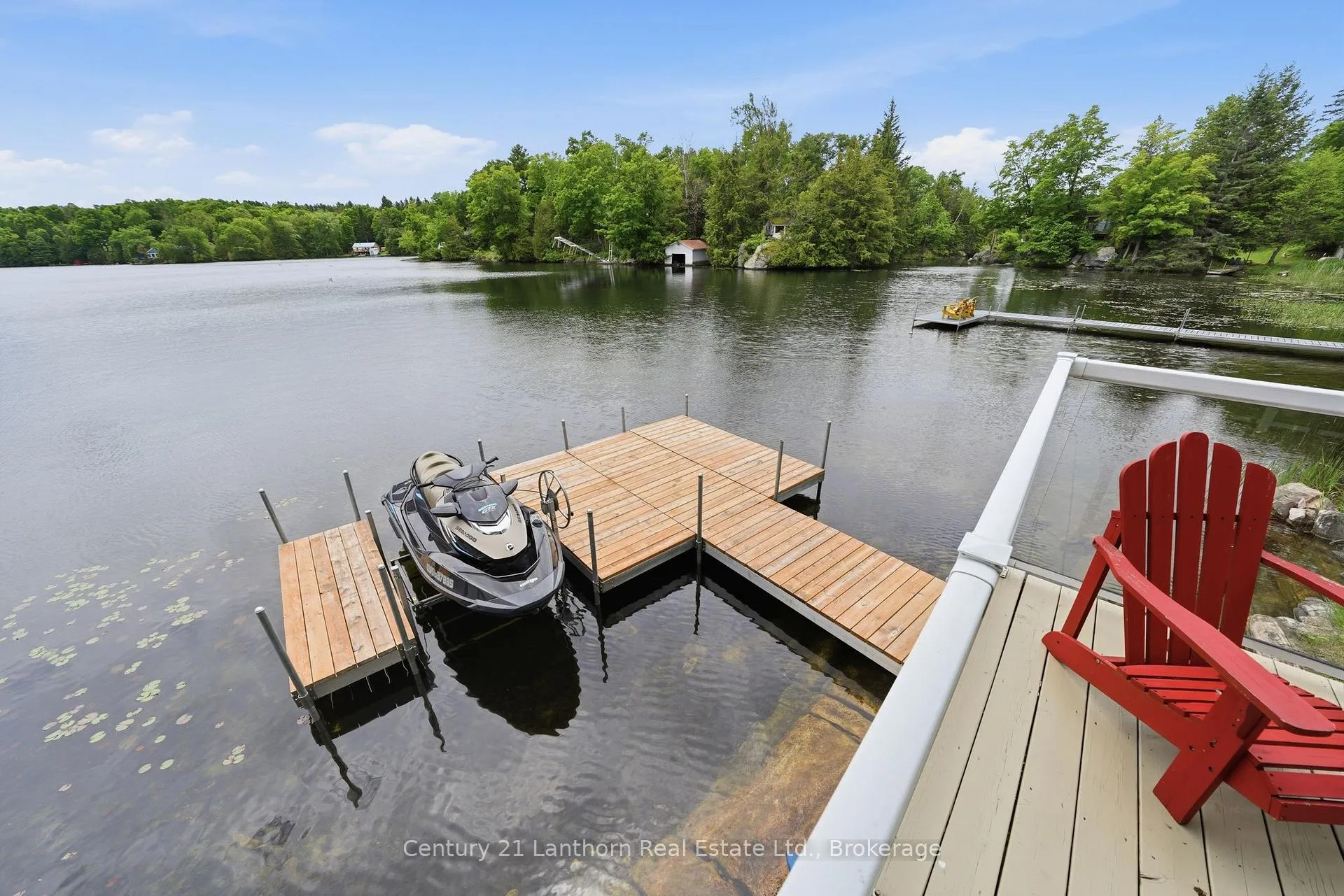 Photo 41 of 1004 C Almond Lane, Frontenac, Frontenac Centre — HOMEH