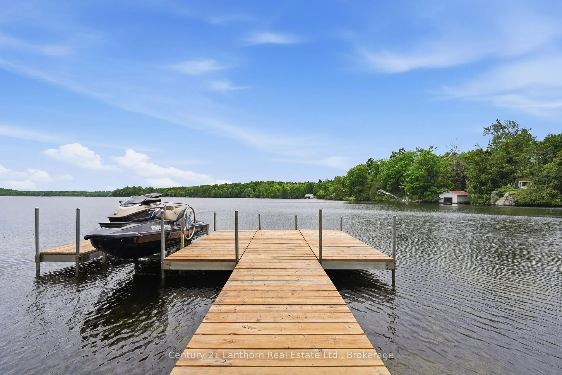 Photo 42 of 1004 C Almond Lane, Frontenac, Frontenac Centre — HOMEH