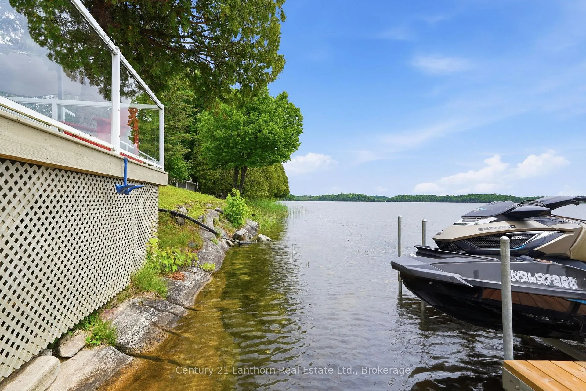 Photo 43 of 1004 C Almond Lane, Frontenac, Frontenac Centre — HOMEH