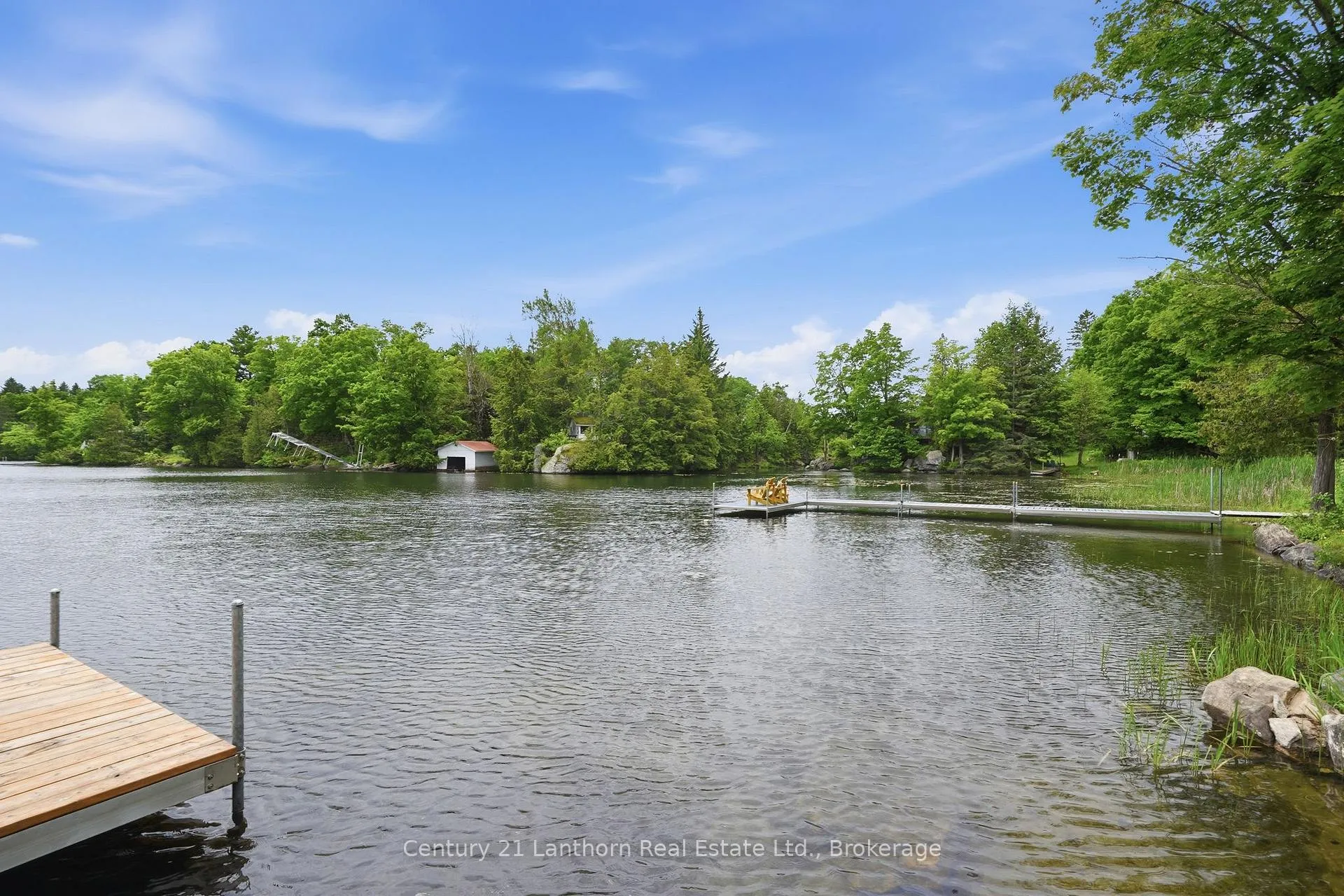 Photo 44 of 1004 C Almond Lane, Frontenac, Frontenac Centre — HOMEH