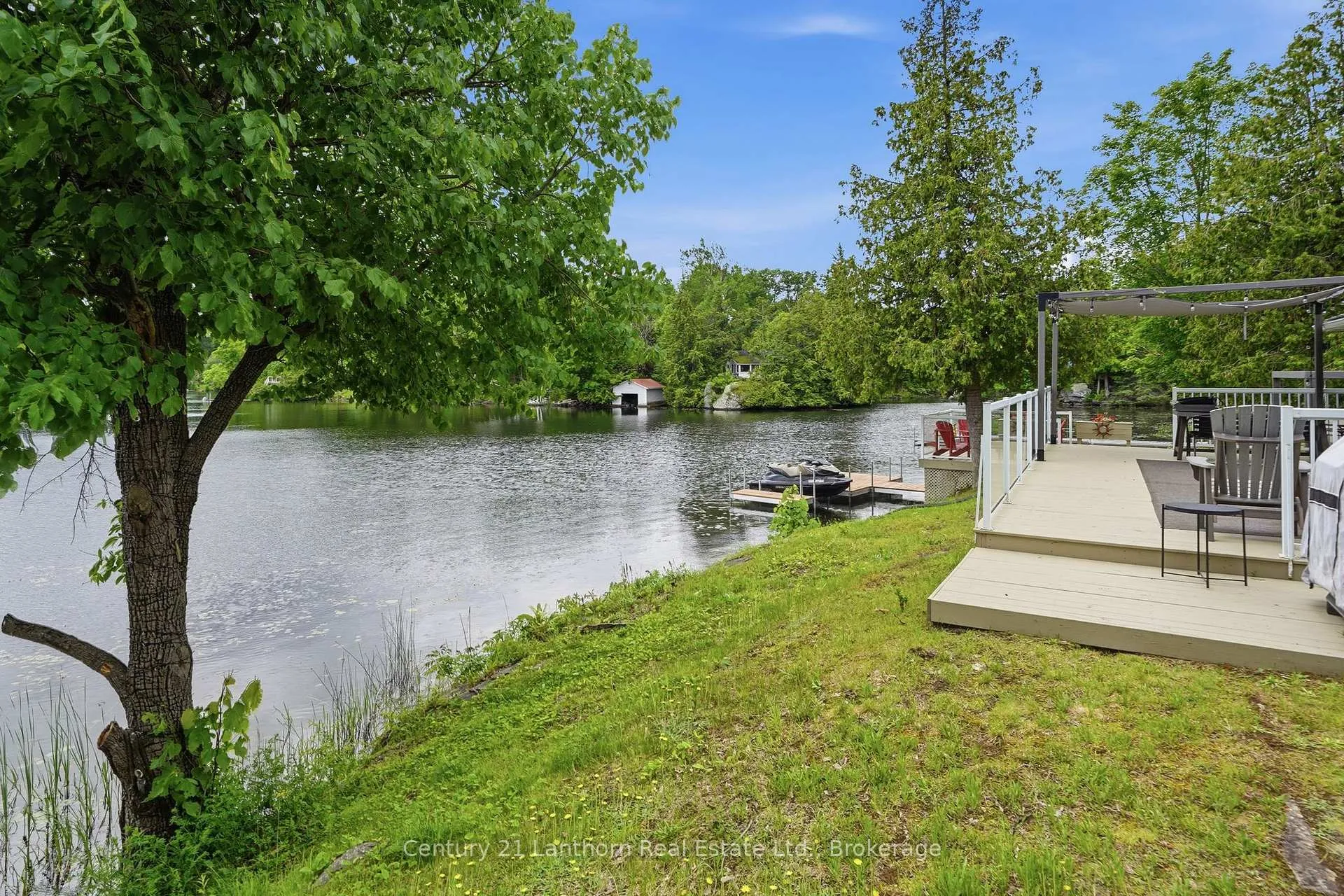 Photo 46 of 1004 C Almond Lane, Frontenac, Frontenac Centre — HOMEH