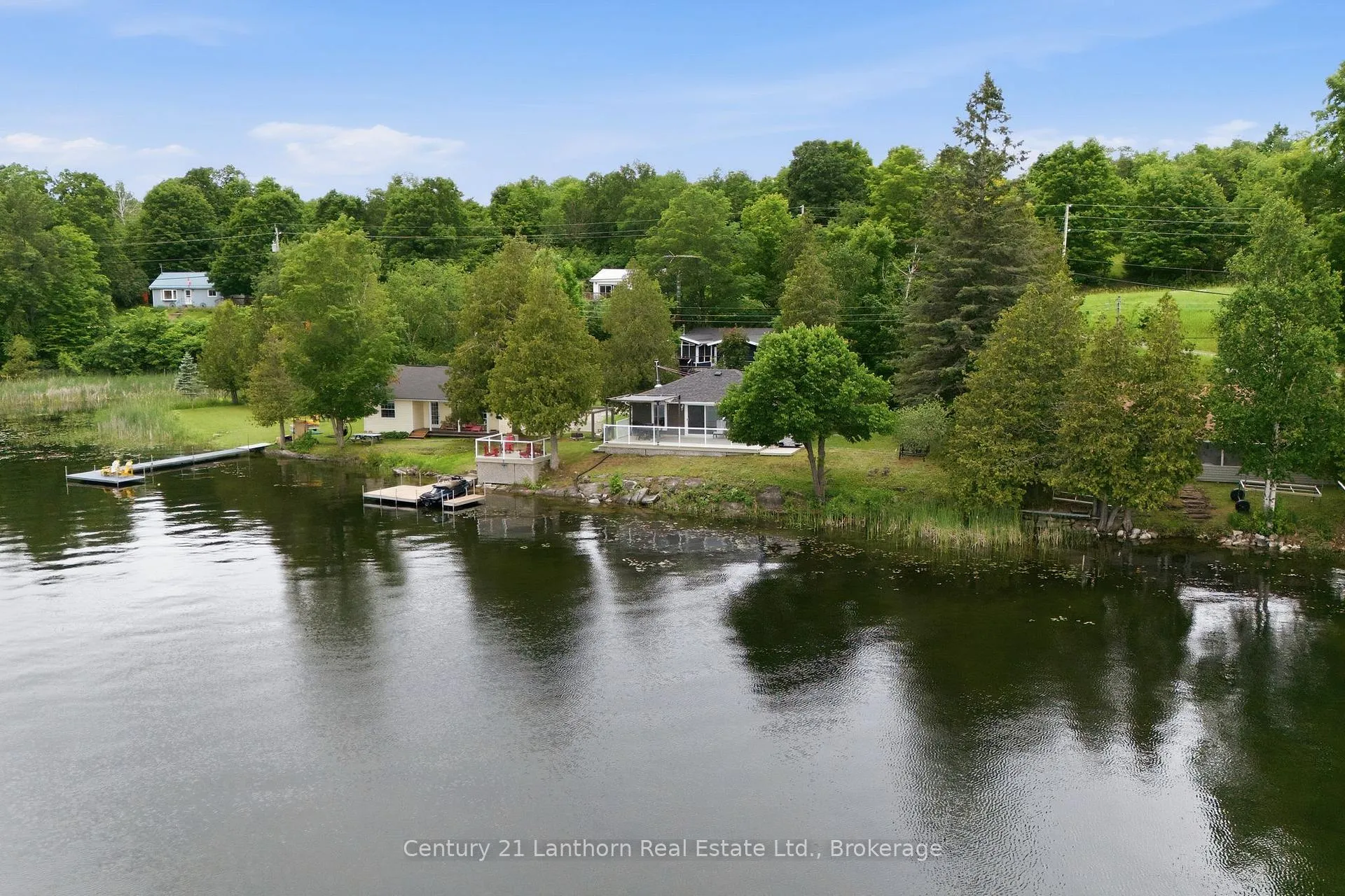Photo 48 of 1004 C Almond Lane, Frontenac, Frontenac Centre — HOMEH