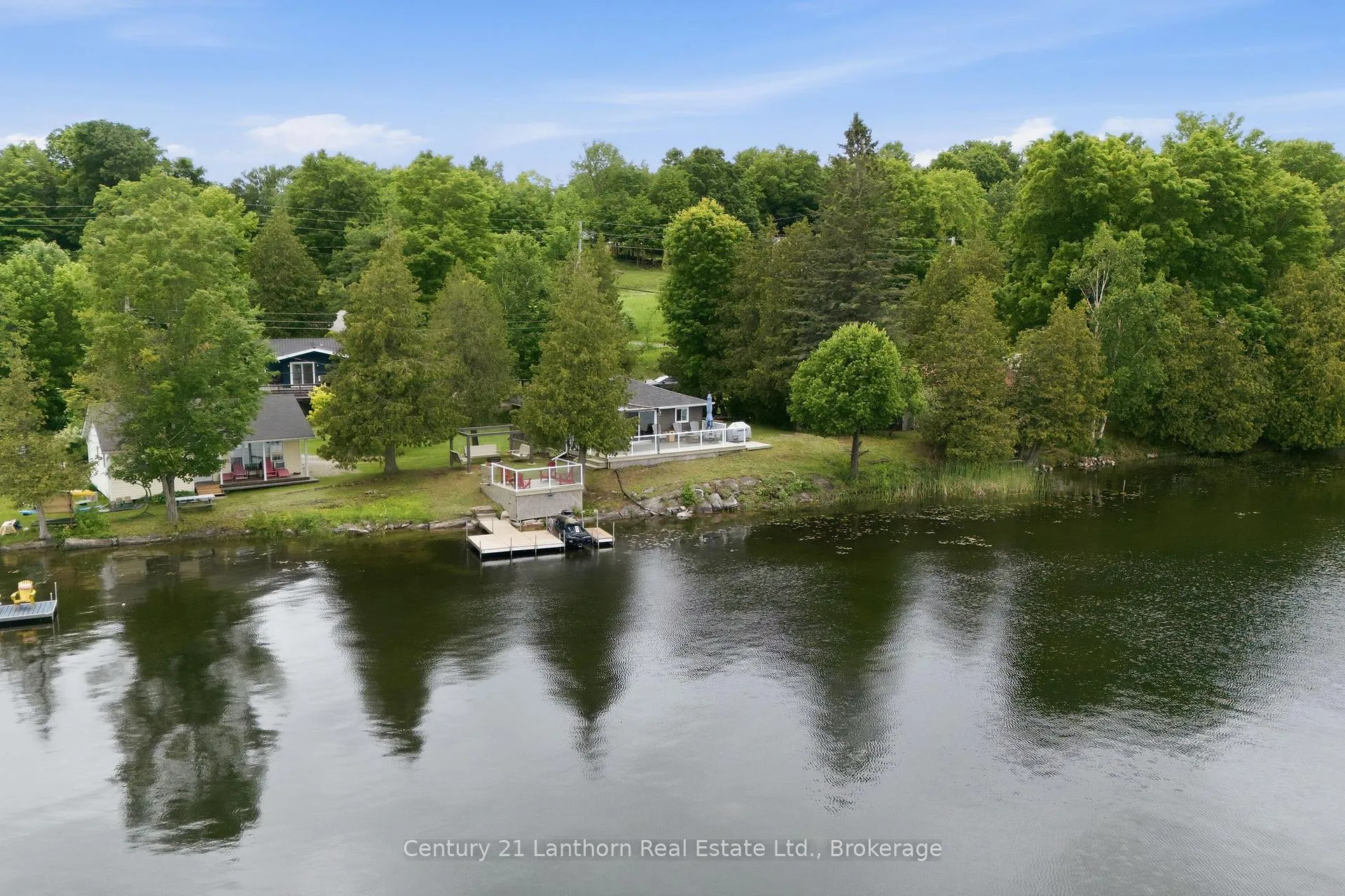 Photo 49 of 1004 C Almond Lane, Frontenac, Frontenac Centre — HOMEH
