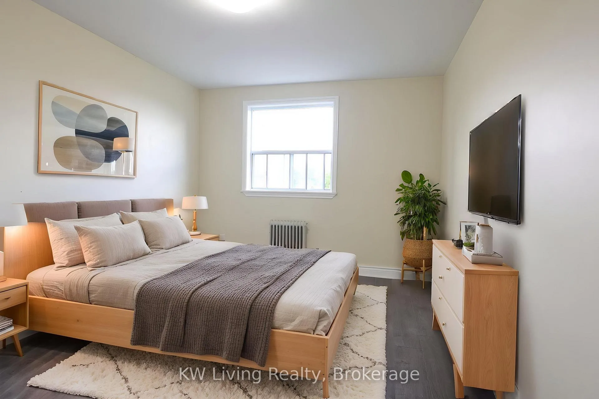 Photo 25 of Unit 302, 100 Browns Line, Etobicoke, Alderwood — HOMEH