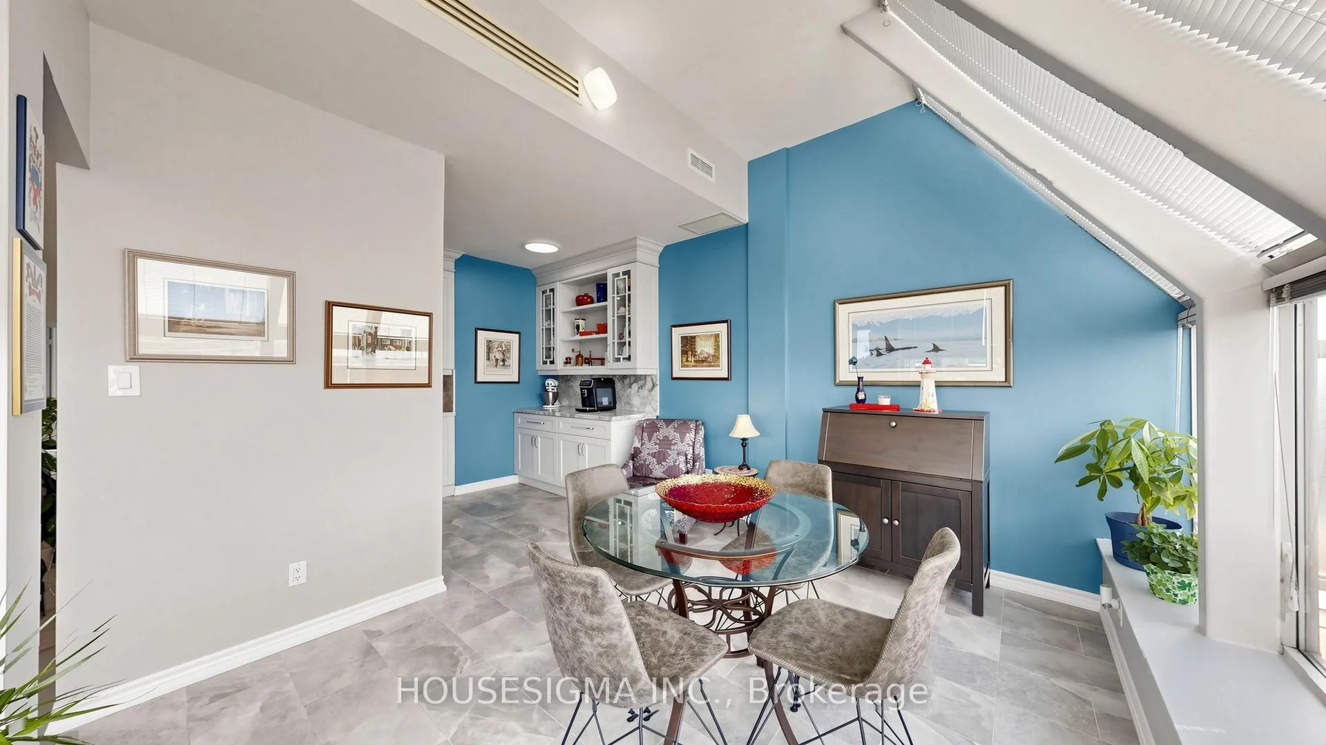 Photo 11 of Unit 505, 3 Dayspring Circle, Brampton, Goreway Drive Corridor — HOMEH