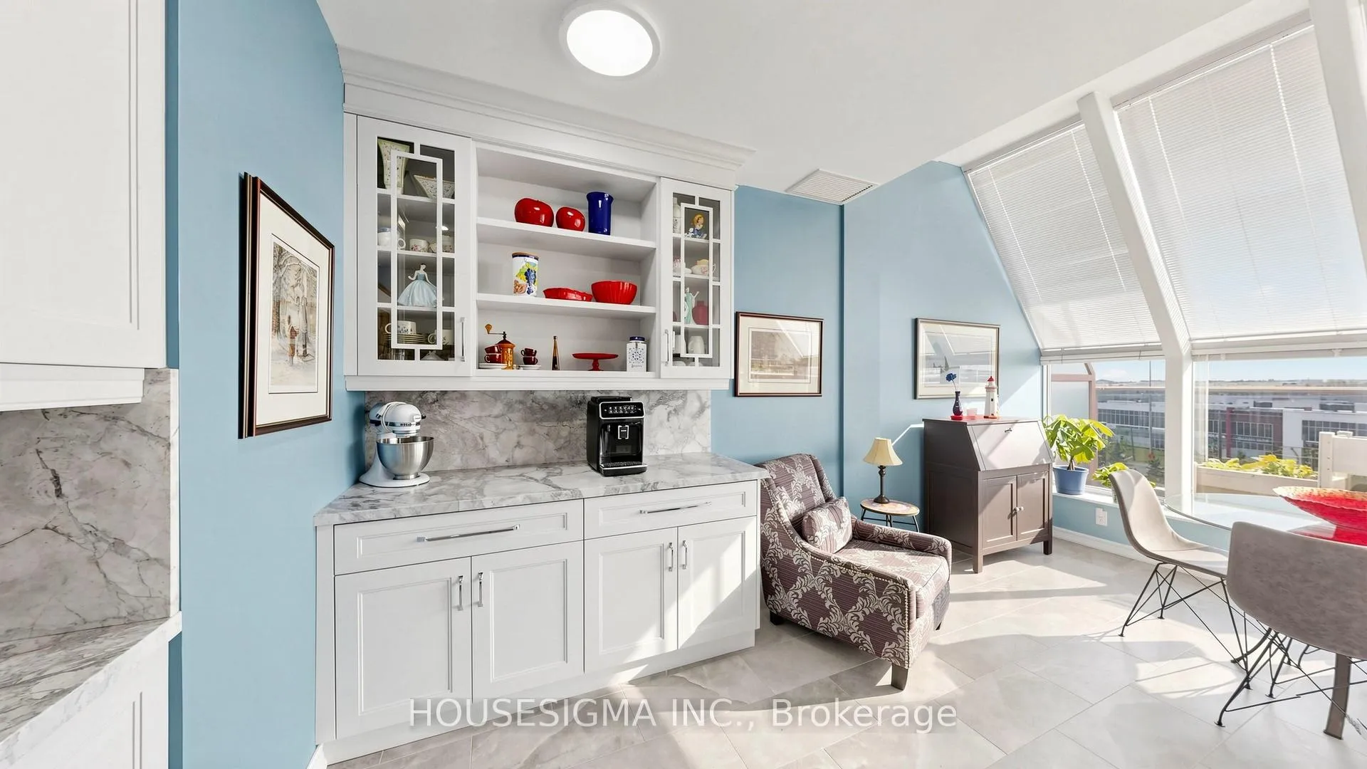 Photo 12 of Unit 505, 3 Dayspring Circle, Brampton, Goreway Drive Corridor — HOMEH