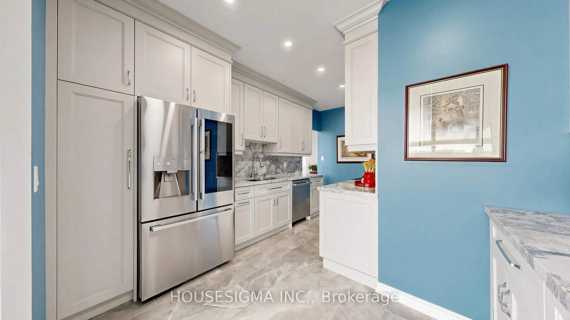 Photo 14 of Unit 505, 3 Dayspring Circle, Brampton, Goreway Drive Corridor — HOMEH