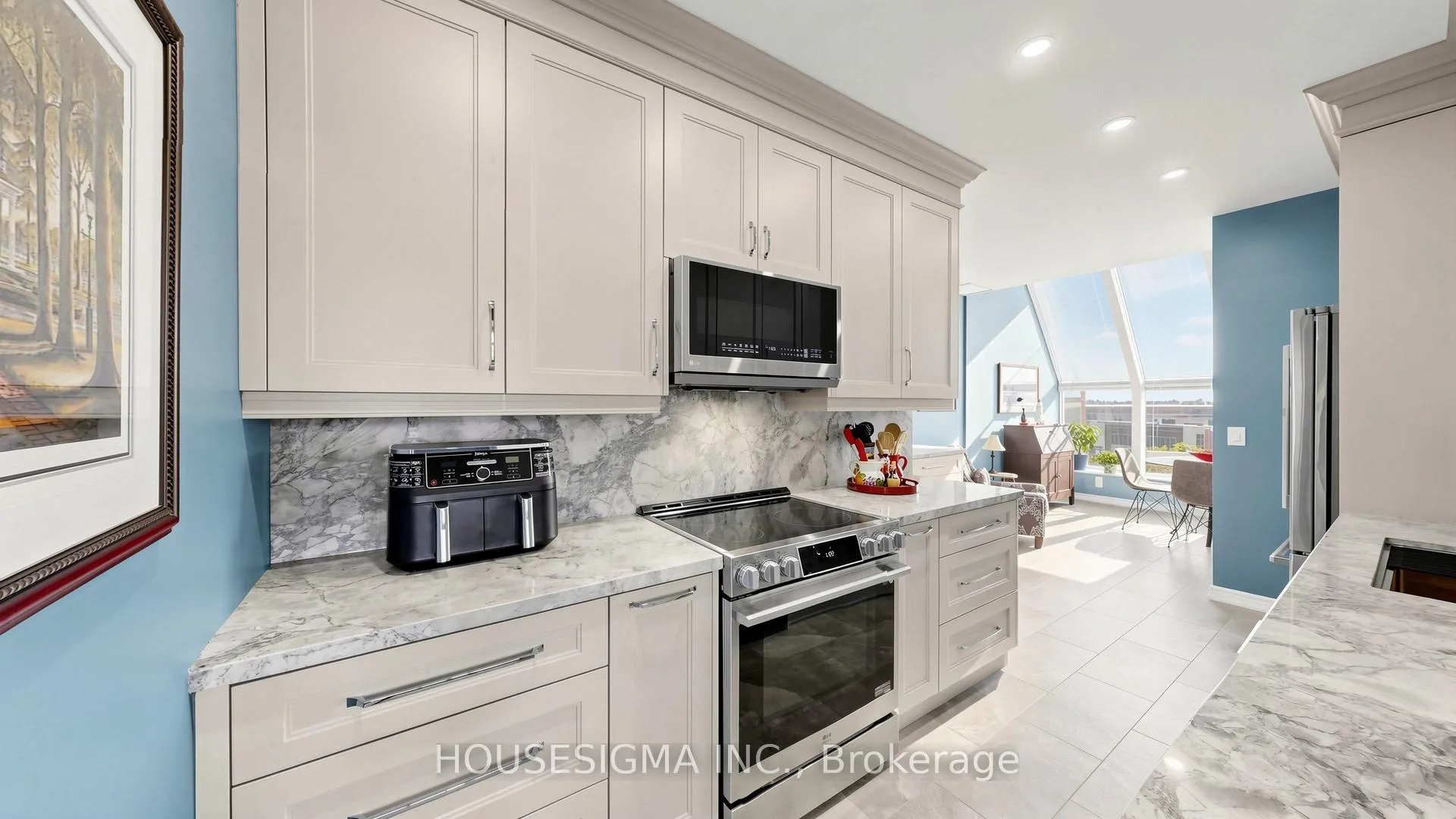 Photo 17 of Unit 505, 3 Dayspring Circle, Brampton, Goreway Drive Corridor — HOMEH