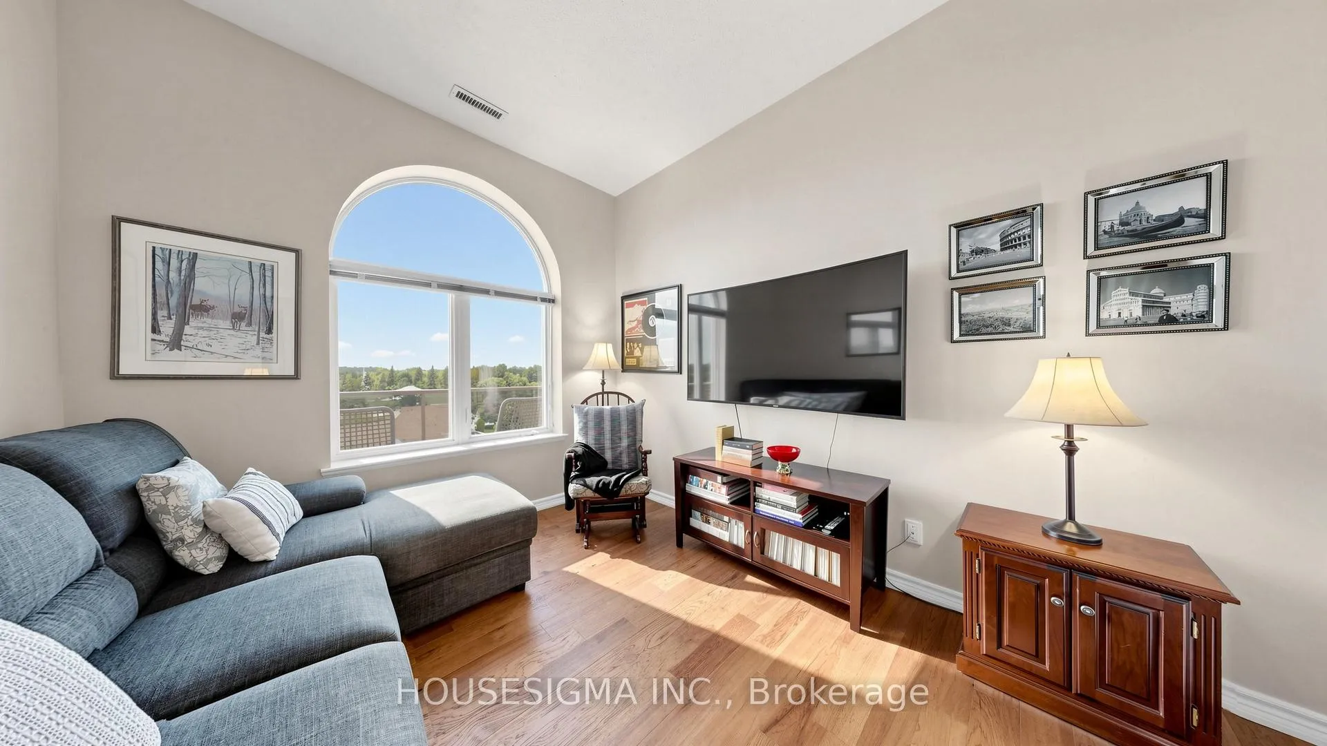 Photo 18 of Unit 505, 3 Dayspring Circle, Brampton, Goreway Drive Corridor — HOMEH