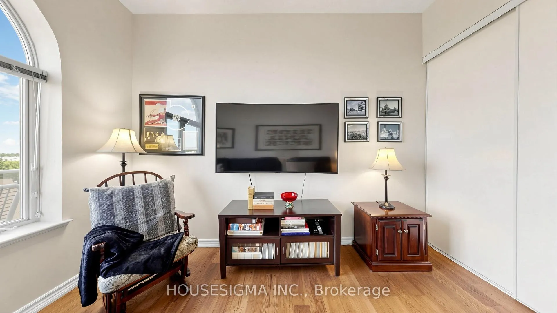 Photo 20 of Unit 505, 3 Dayspring Circle, Brampton, Goreway Drive Corridor — HOMEH
