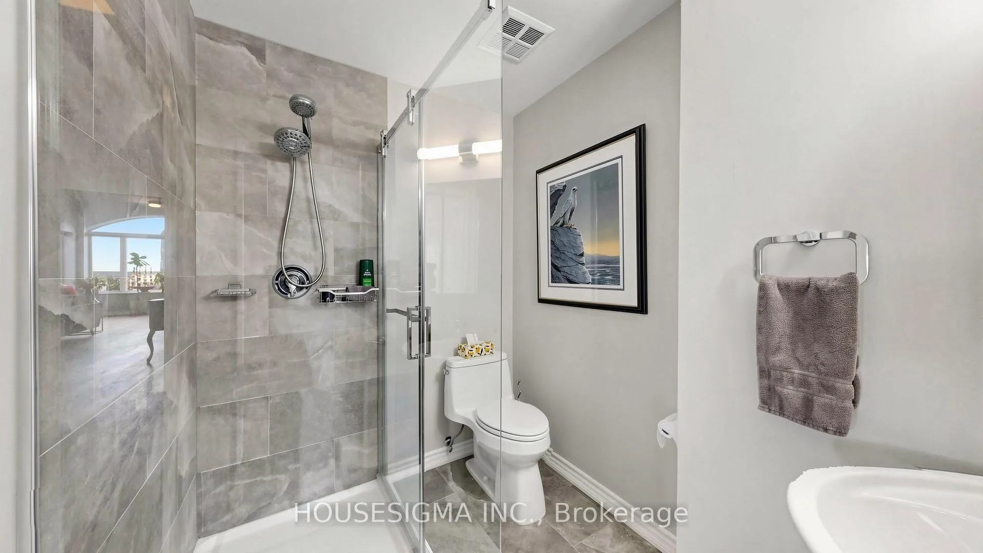 Photo 21 of Unit 505, 3 Dayspring Circle, Brampton, Goreway Drive Corridor — HOMEH