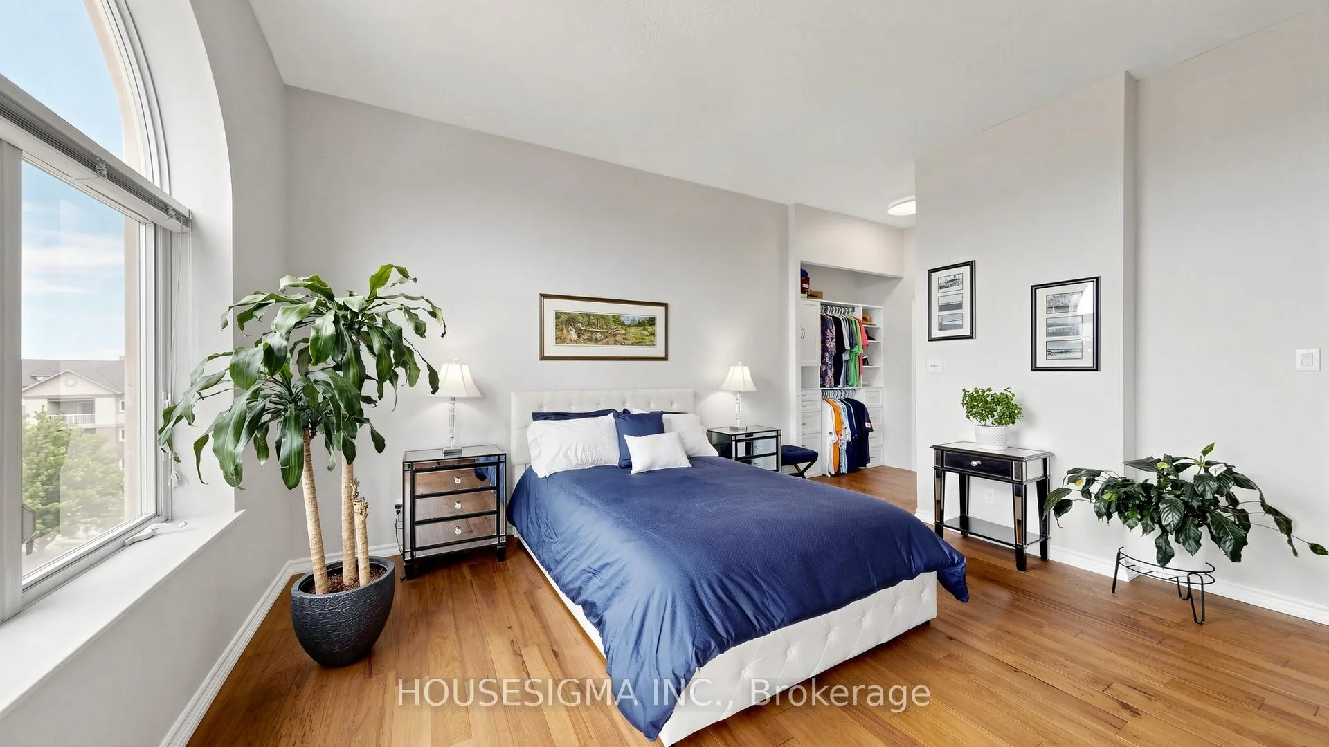 Photo 23 of Unit 505, 3 Dayspring Circle, Brampton, Goreway Drive Corridor — HOMEH