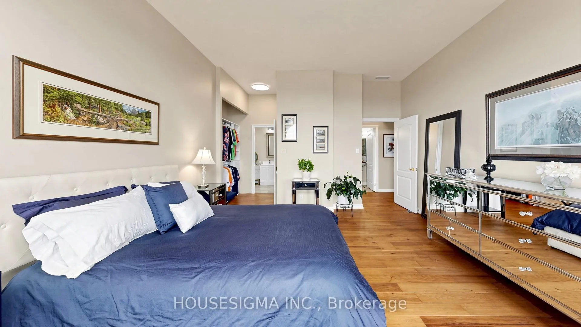 Photo 24 of Unit 505, 3 Dayspring Circle, Brampton, Goreway Drive Corridor — HOMEH