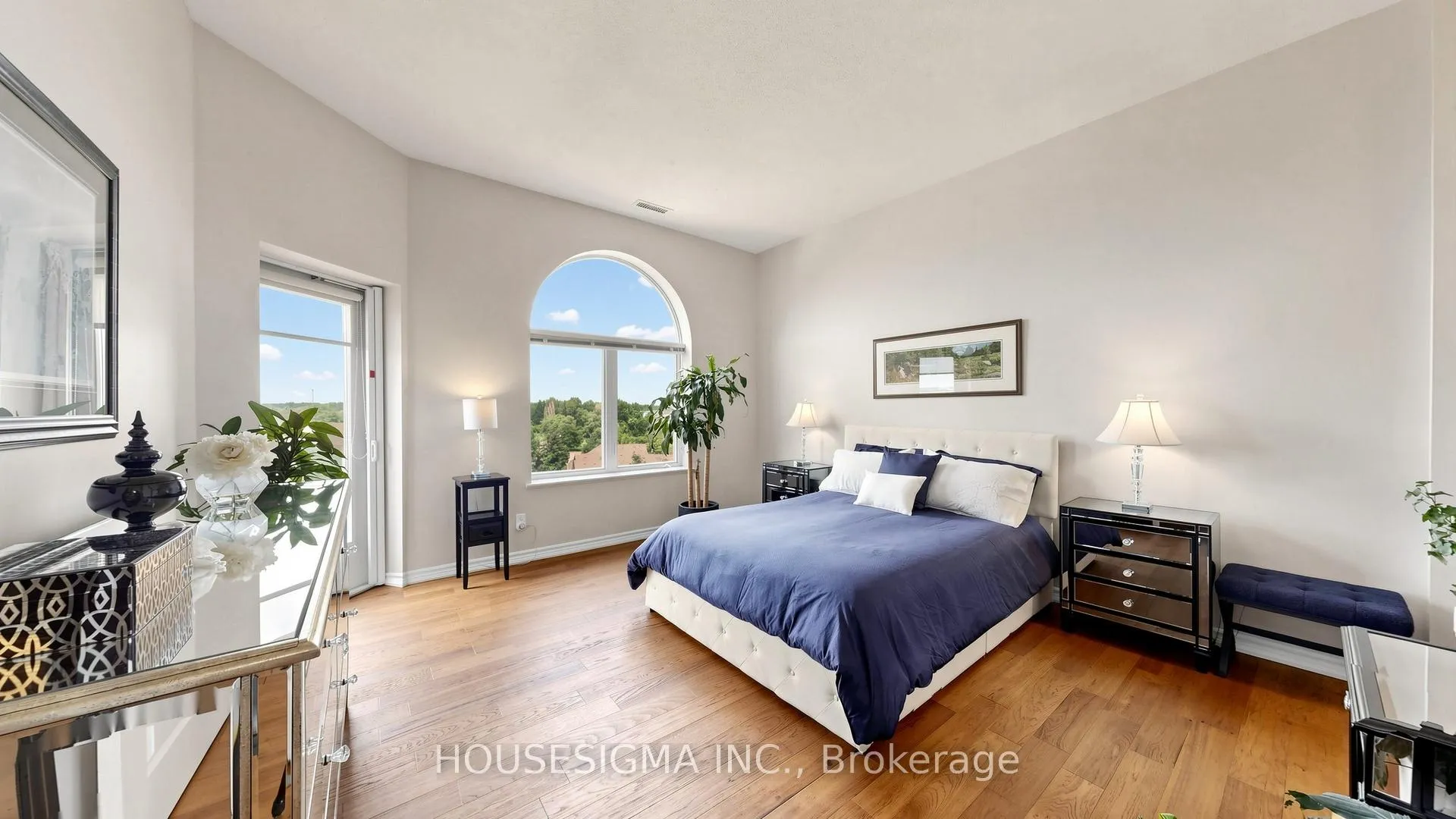 Photo 25 of Unit 505, 3 Dayspring Circle, Brampton, Goreway Drive Corridor — HOMEH