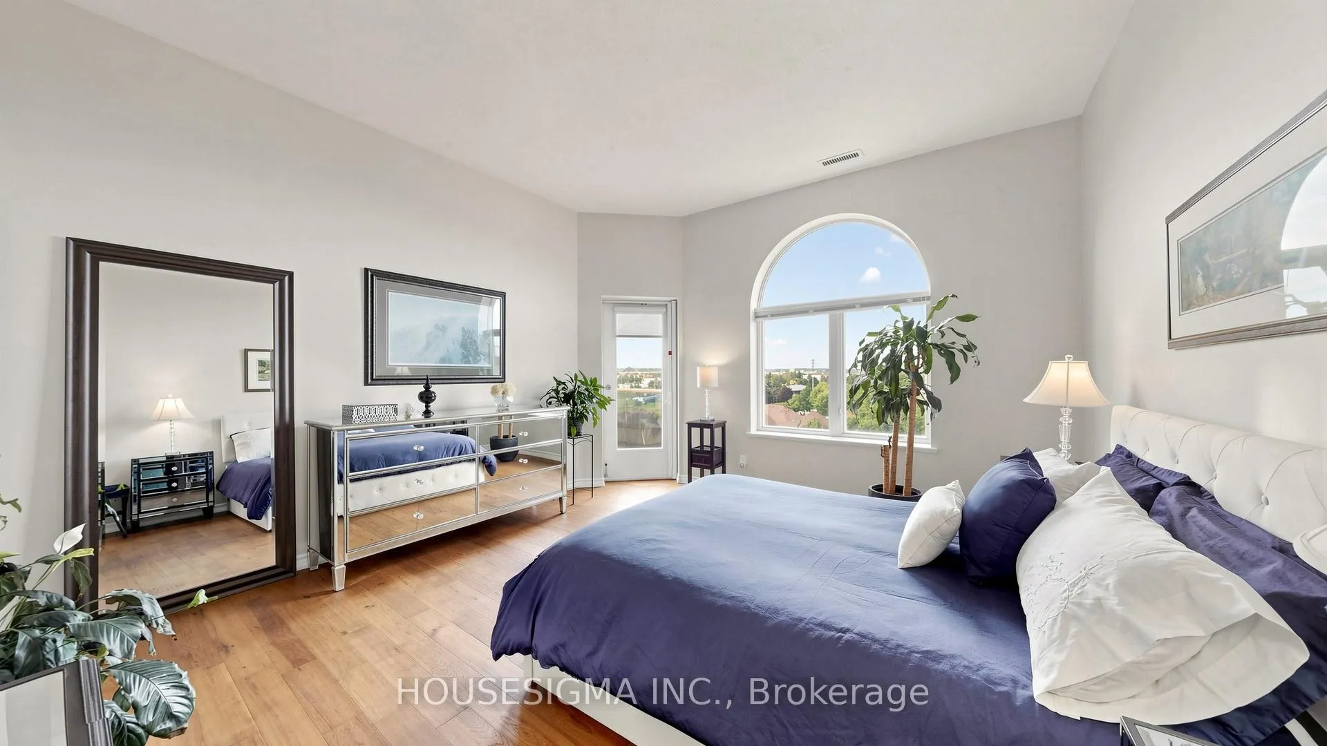 Photo 27 of Unit 505, 3 Dayspring Circle, Brampton, Goreway Drive Corridor — HOMEH