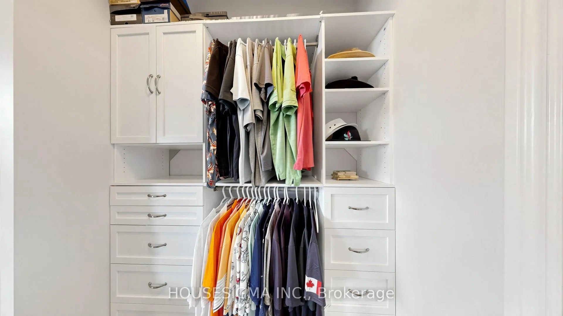 Photo 29 of Unit 505, 3 Dayspring Circle, Brampton, Goreway Drive Corridor — HOMEH