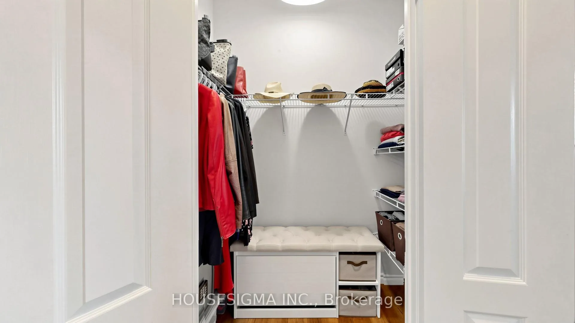 Photo 28 of Unit 505, 3 Dayspring Circle, Brampton, Goreway Drive Corridor — HOMEH