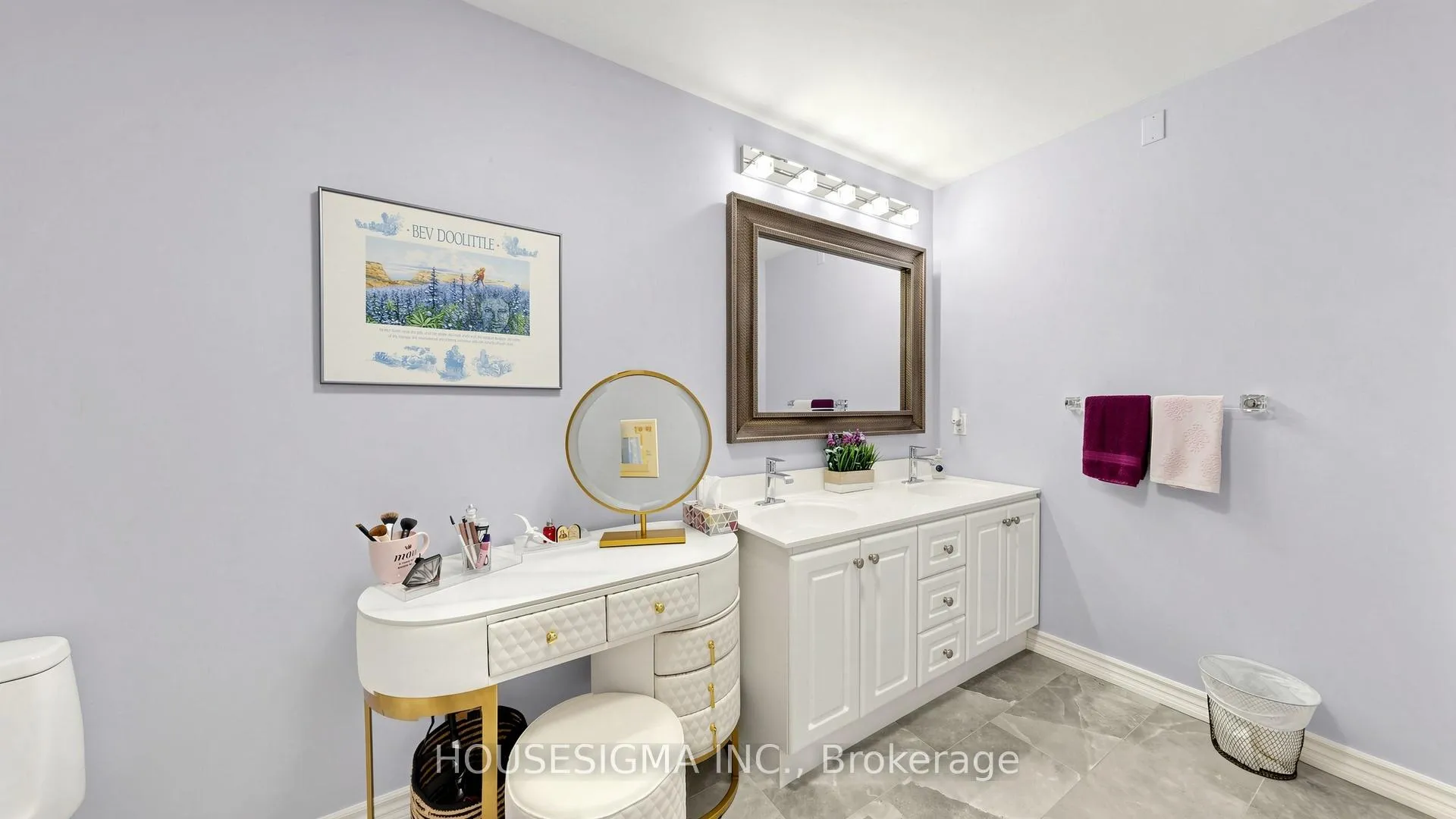 Photo 31 of Unit 505, 3 Dayspring Circle, Brampton, Goreway Drive Corridor — HOMEH