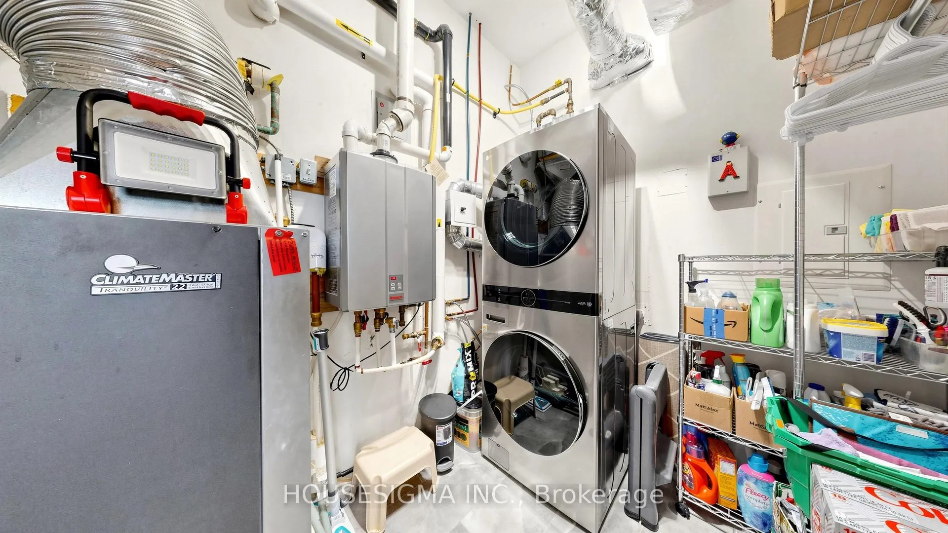 Photo 32 of Unit 505, 3 Dayspring Circle, Brampton, Goreway Drive Corridor — HOMEH